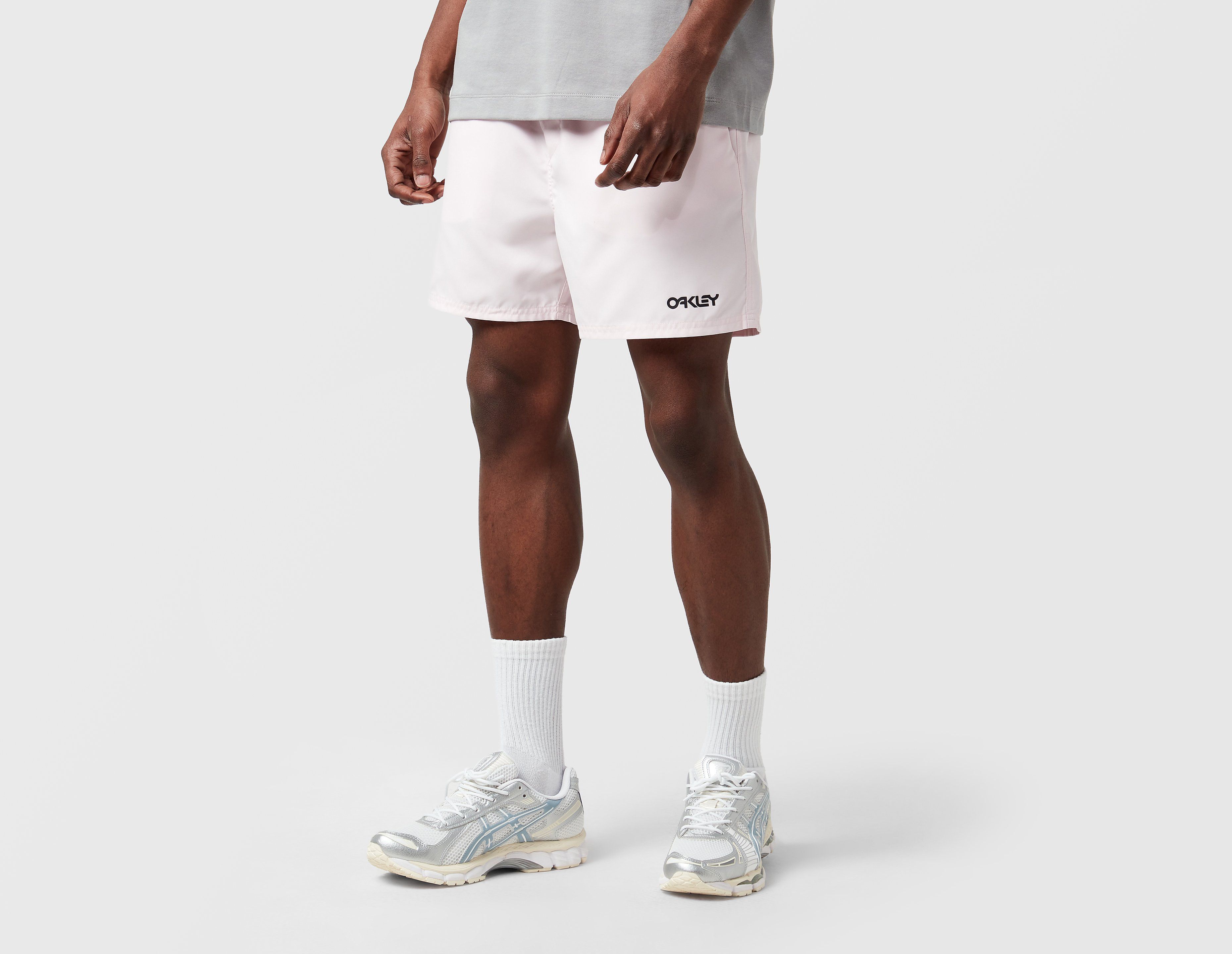 Oakley Beach Short, rosa