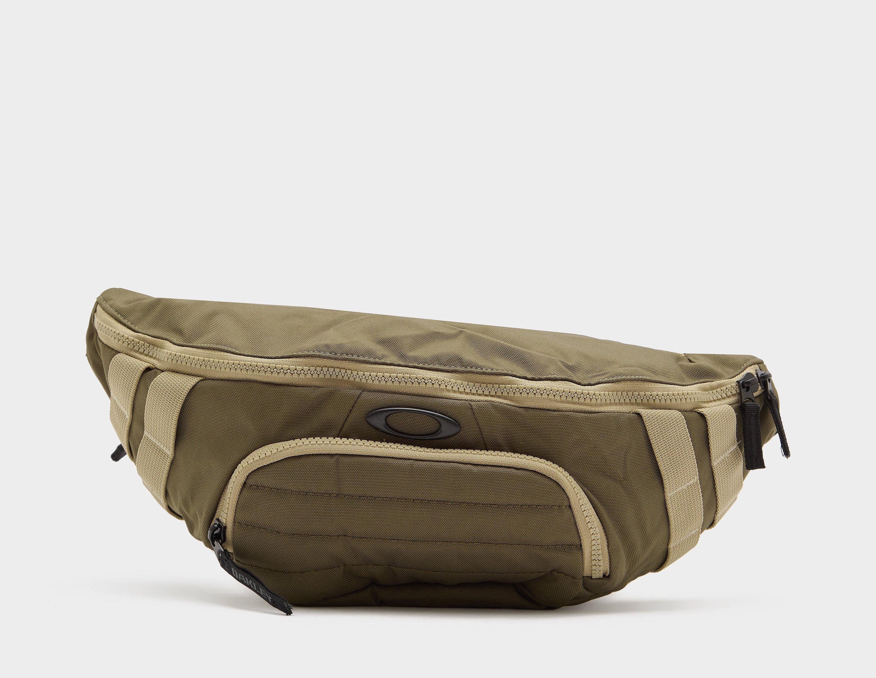 Oakley Enduro Belt Bag, verde