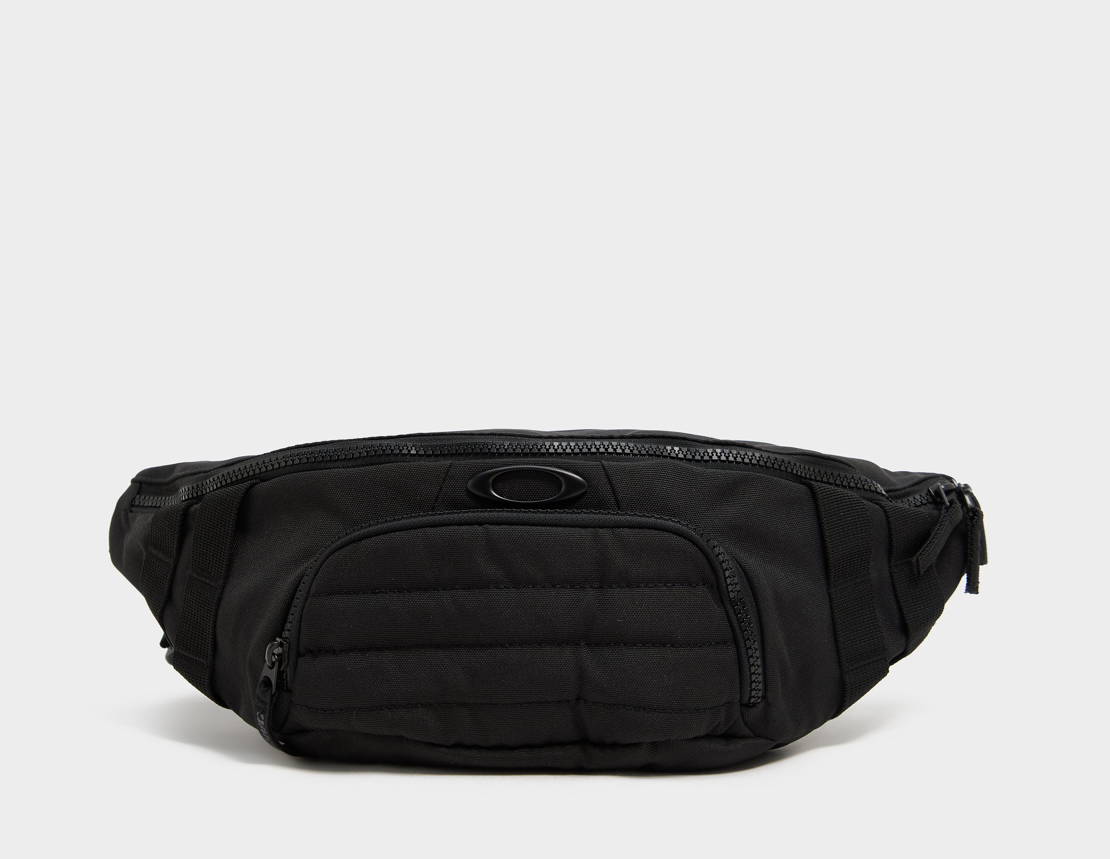 Oakley Enduro Belt Bag, negro
