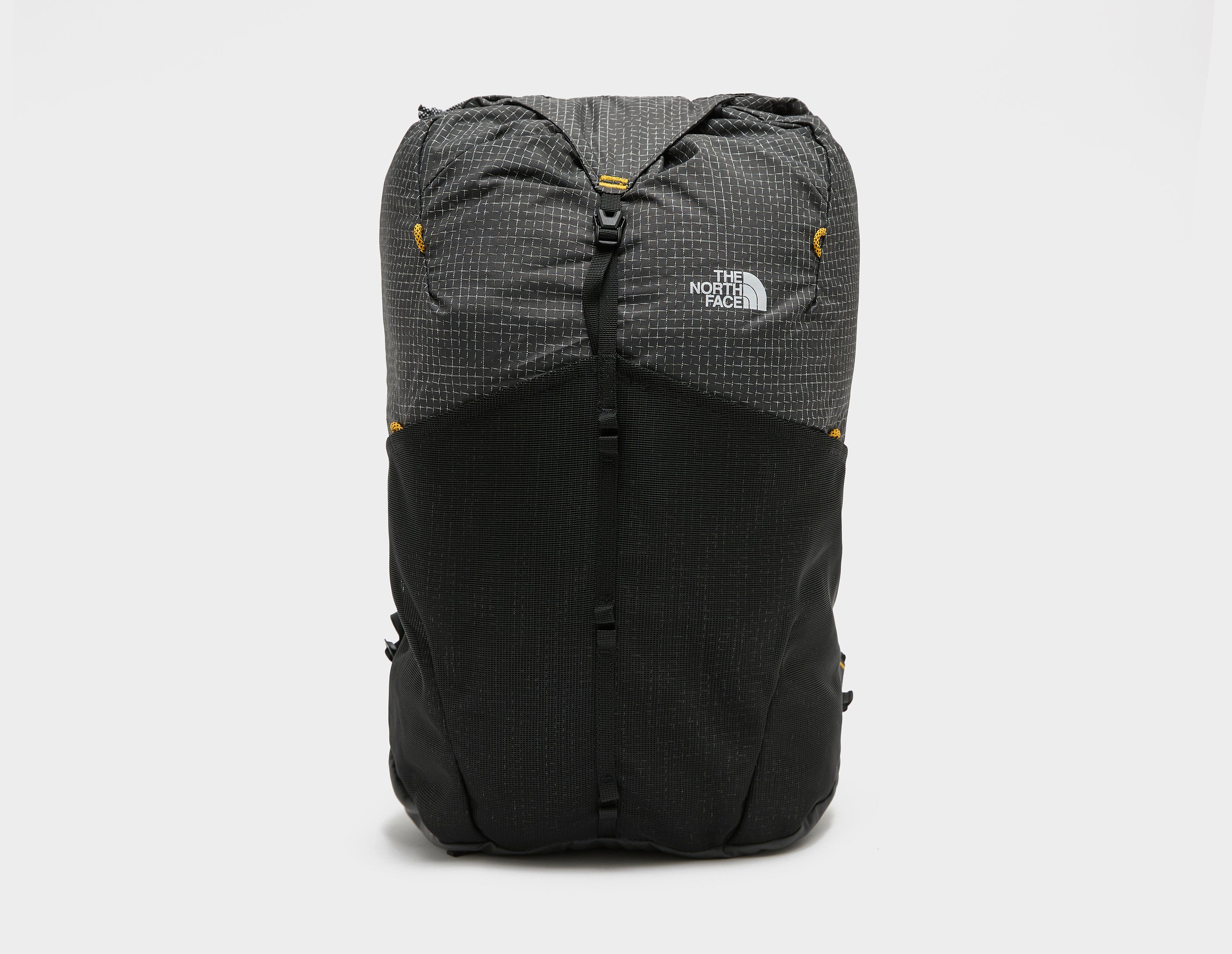 The North Face Clyffe Backpack, negro
