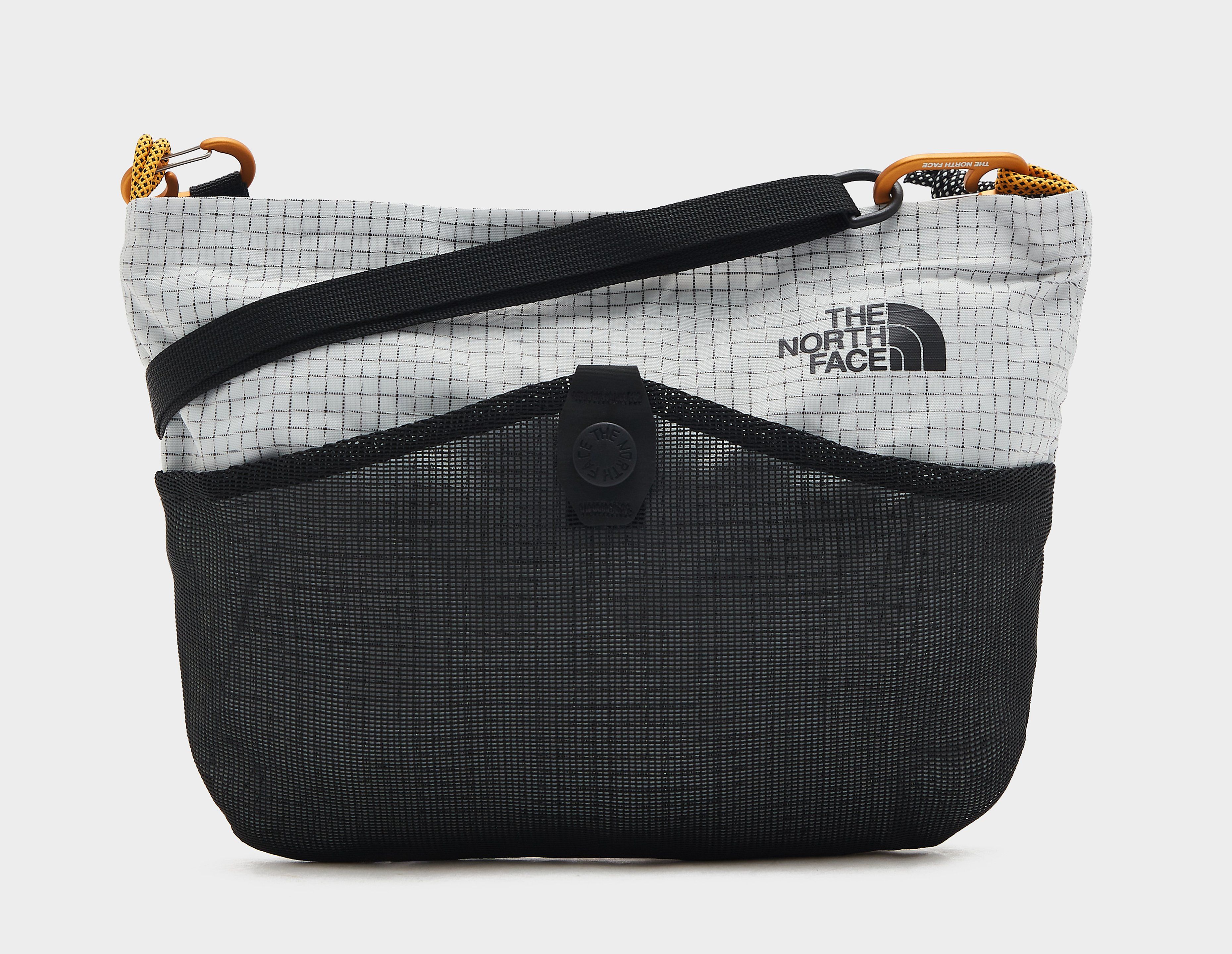 The North Face Clyffe Bag, blanco