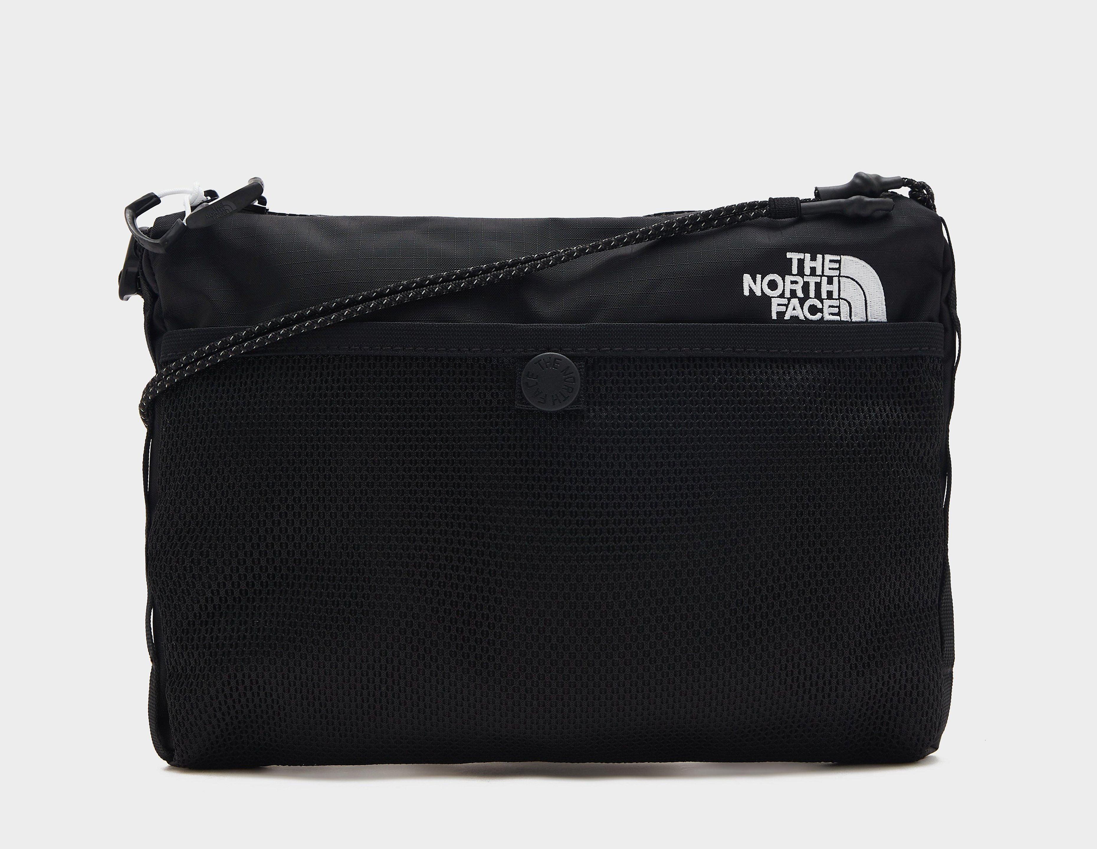 The North Face Terra Lumbar Pouch Bag, negro