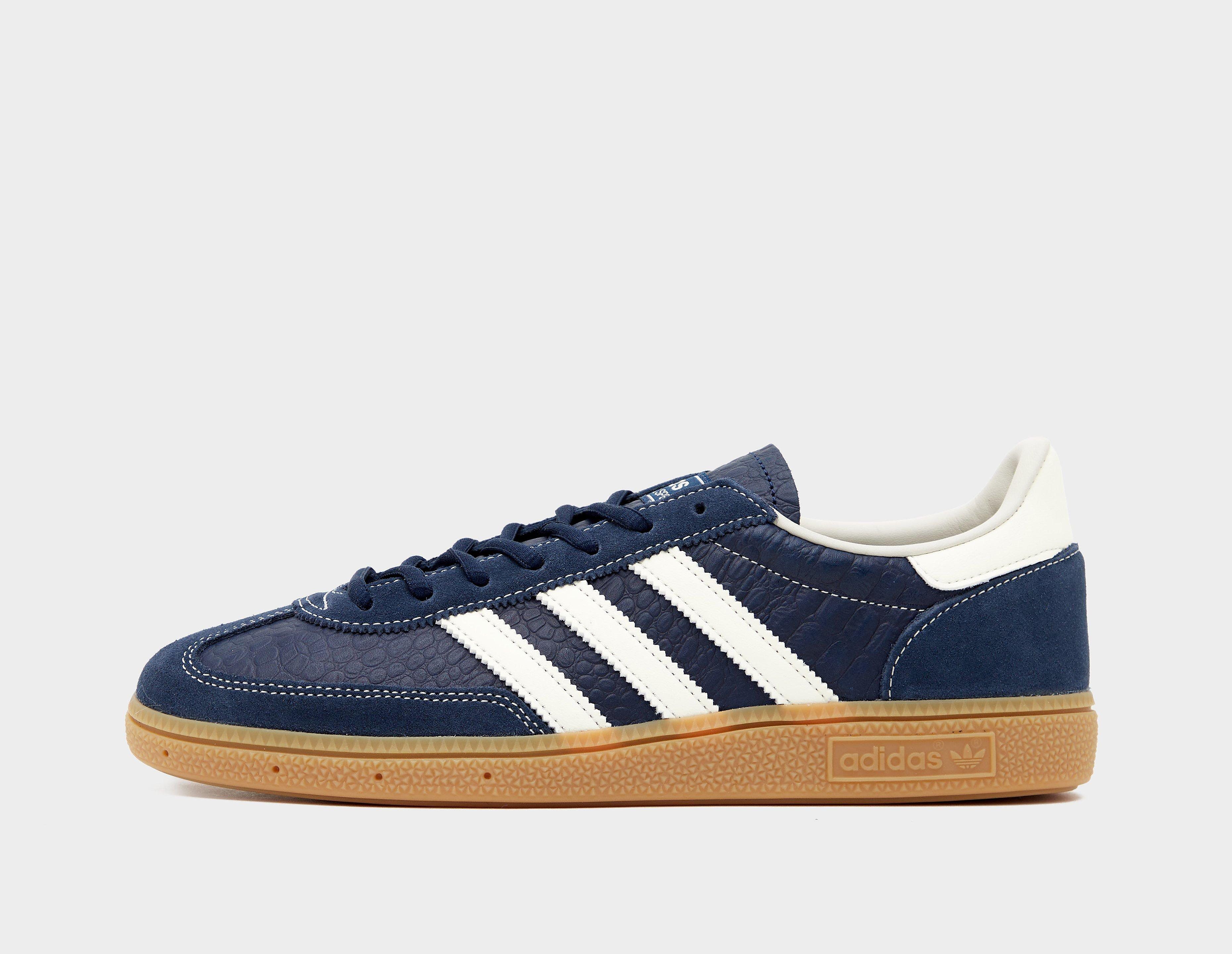 adidas Originals Handball Spezial, blu