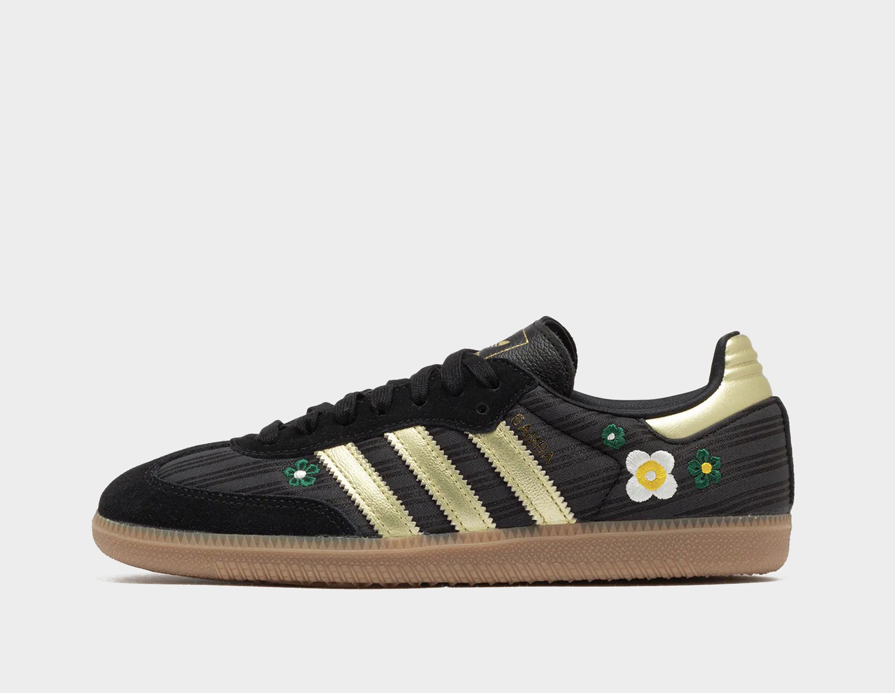 adidas Originals x Liberty London Samba OG Women's