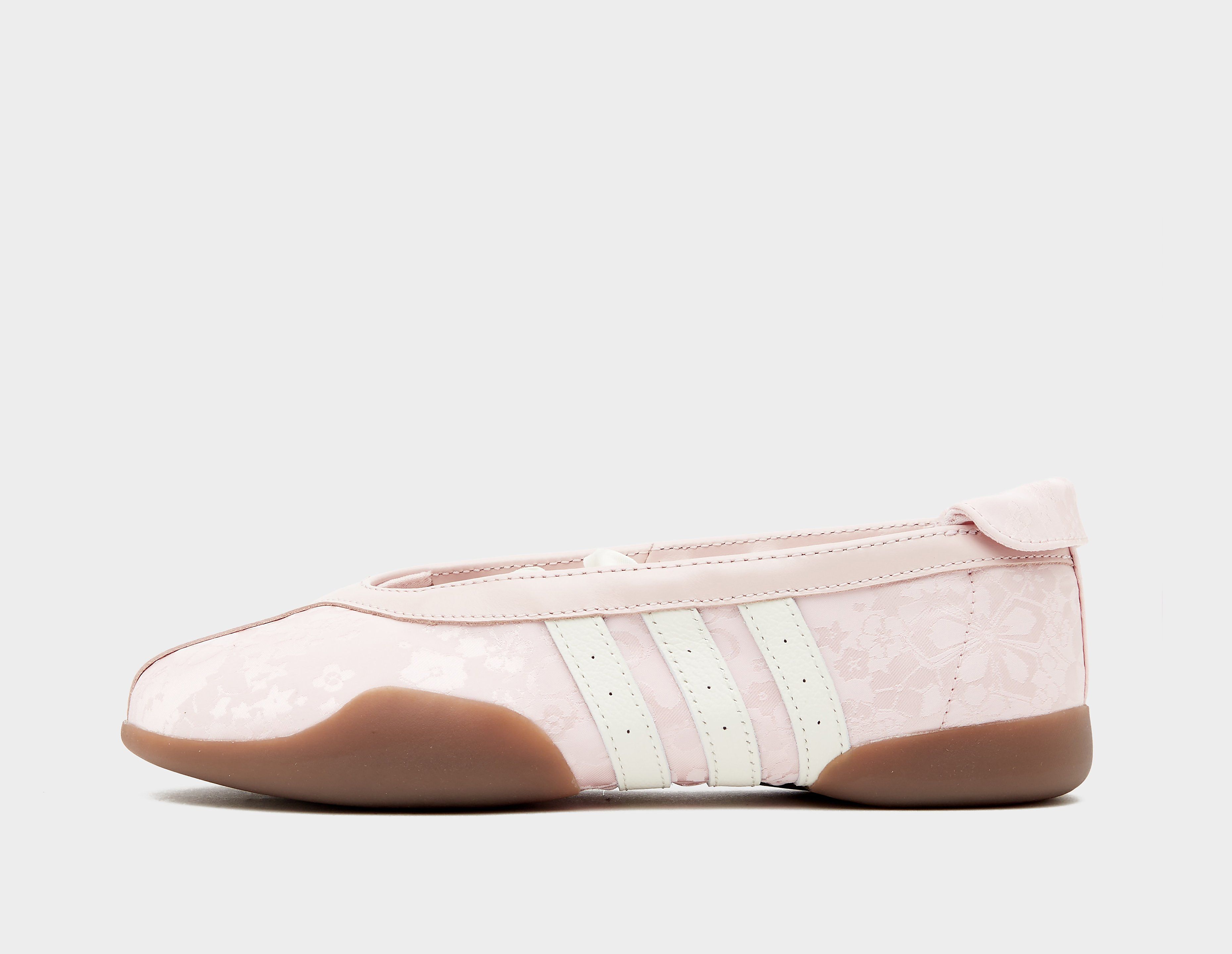 adidas Originals x Liberty London Taekwondo Mei Women's, rosa