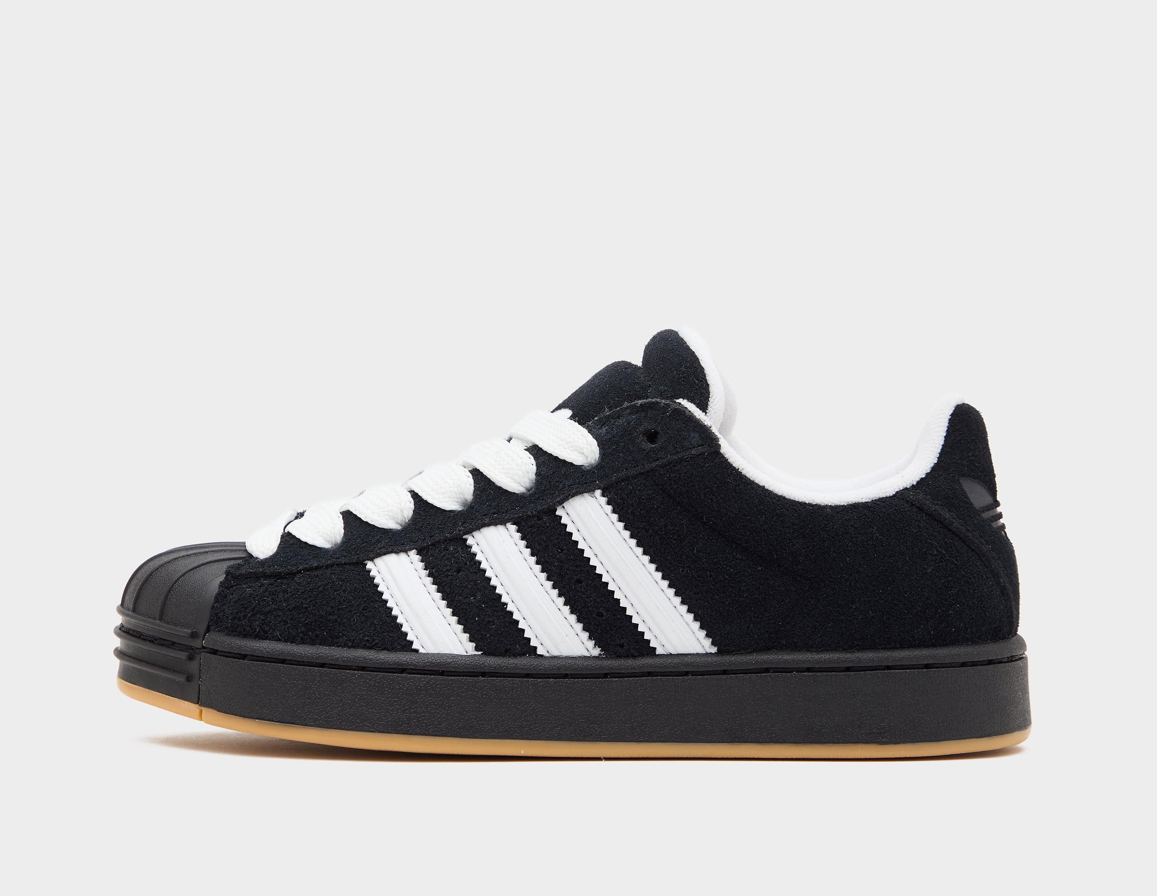 adidas Originals Superstar ST Women's, negro
