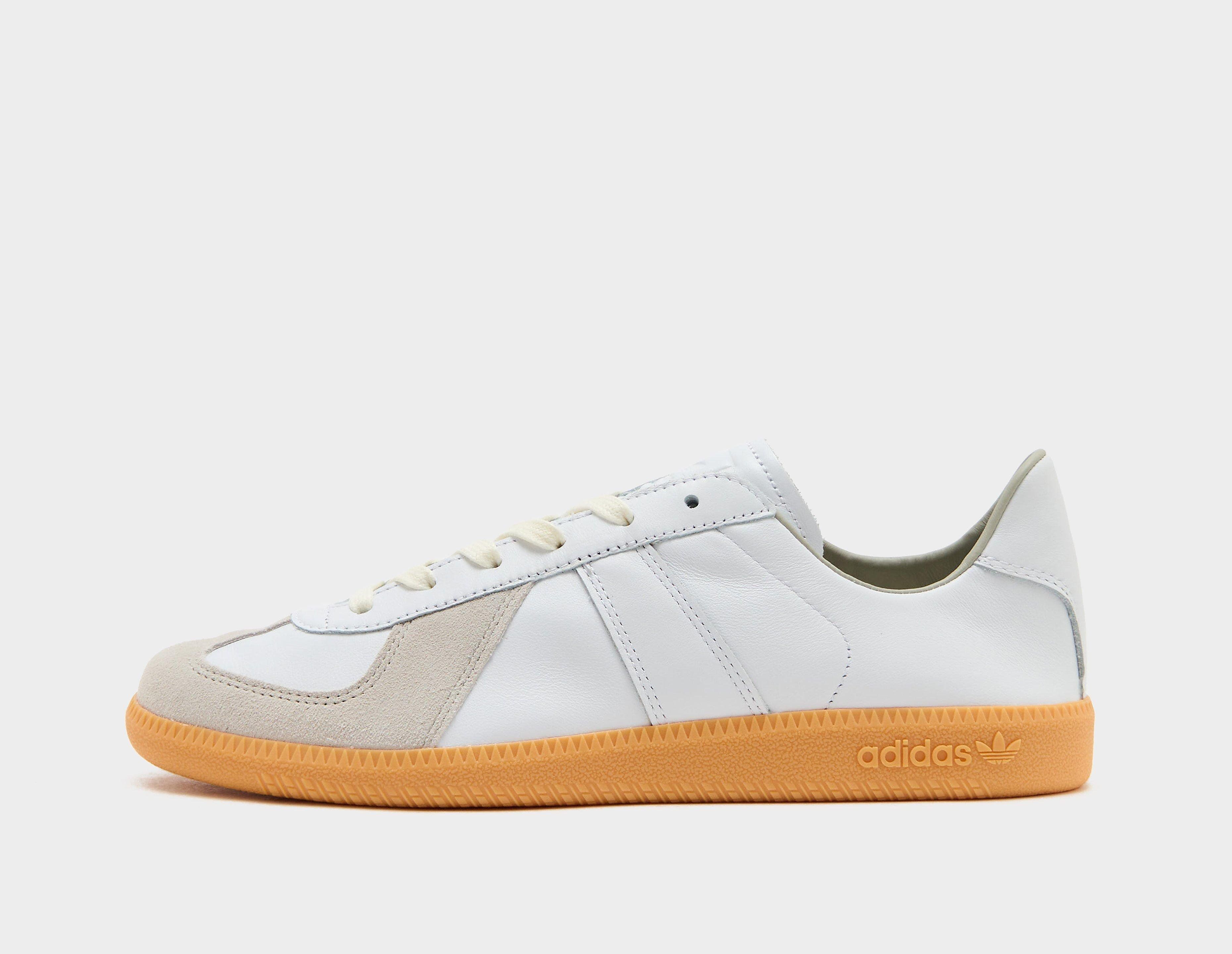 adidas Originals BW Army Decon, blanco