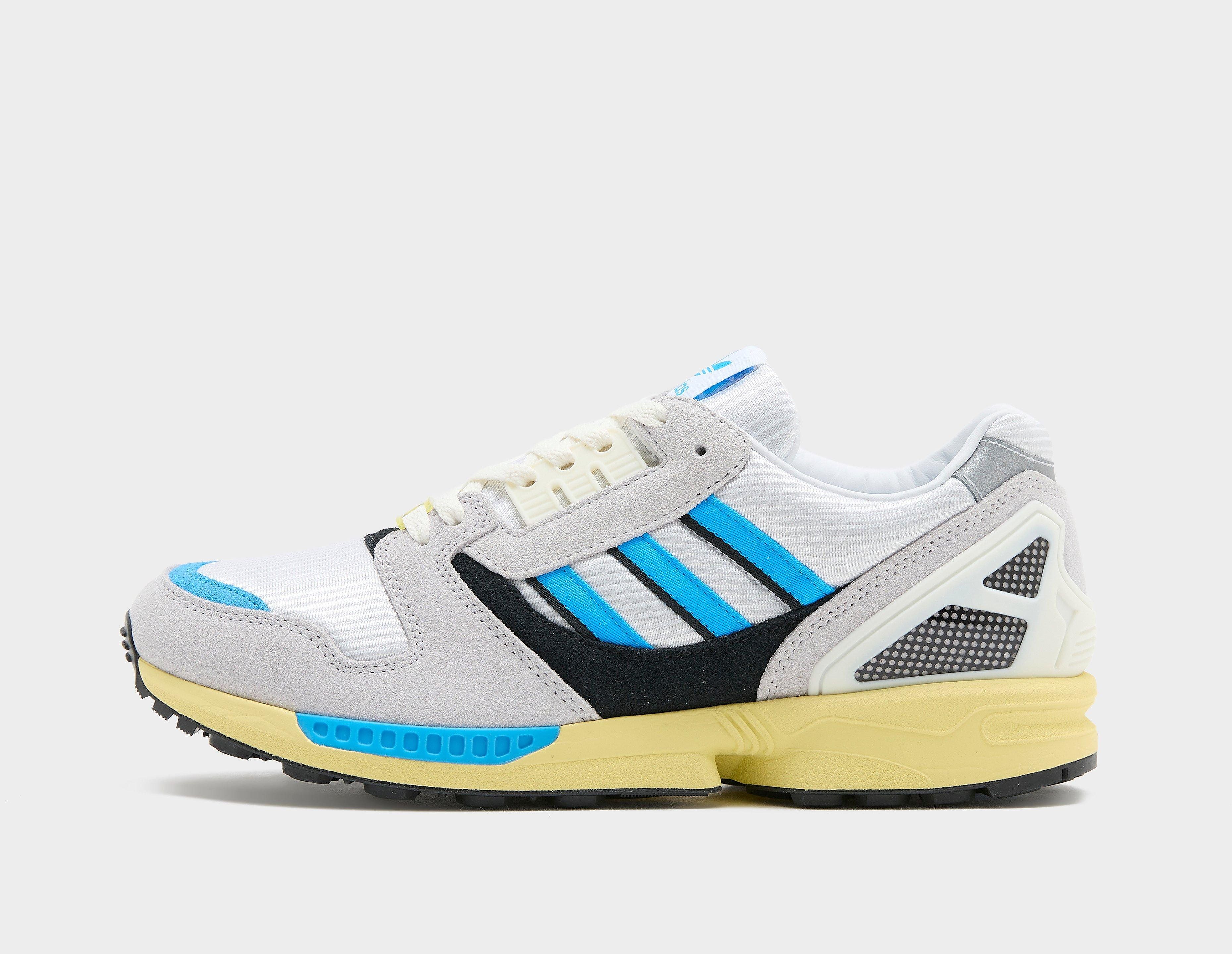adidas Originals ZX 8000 Made In Germany, blanco