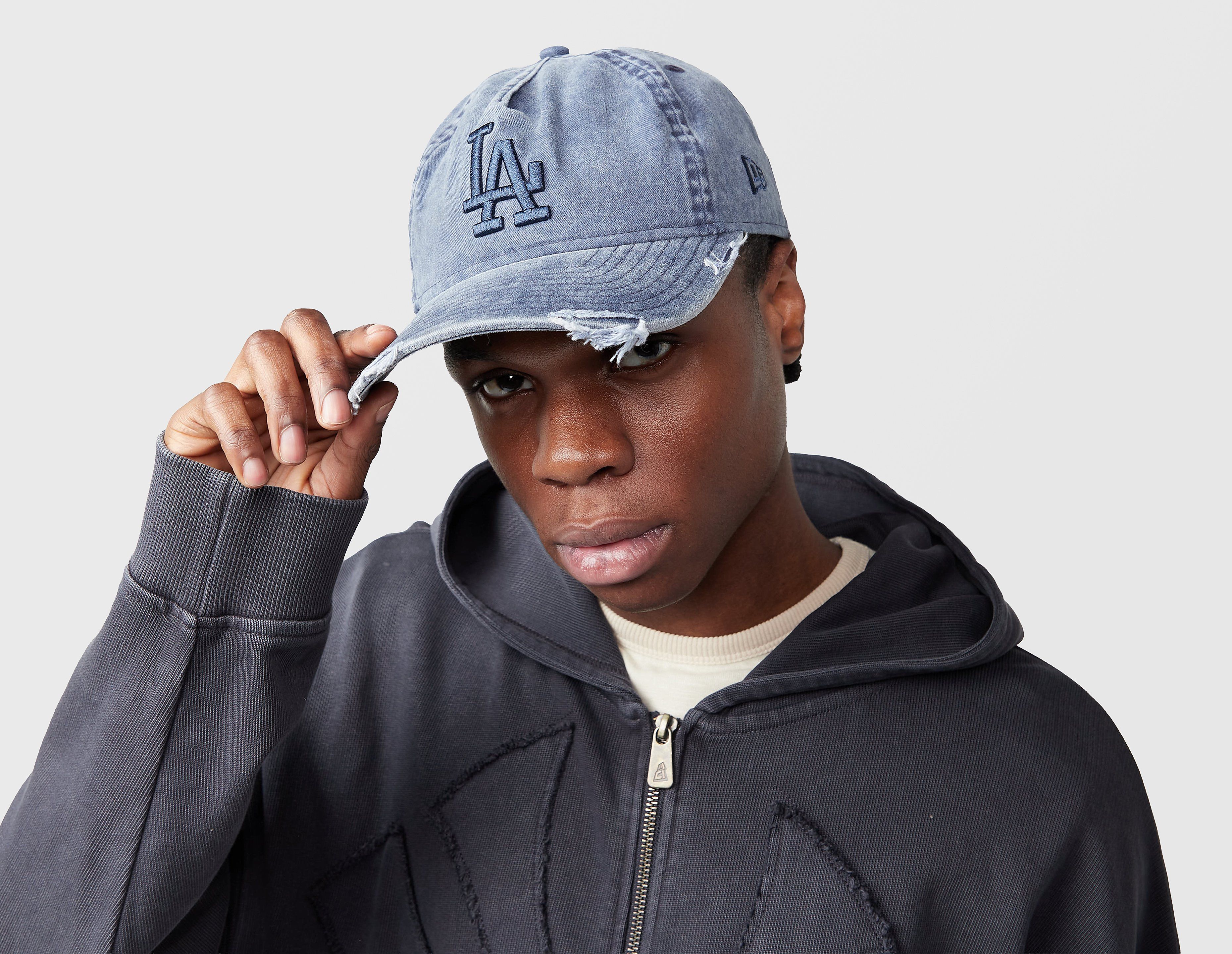 Home Grown x New Era MLB Los Angeles Dodgers Cap, azul