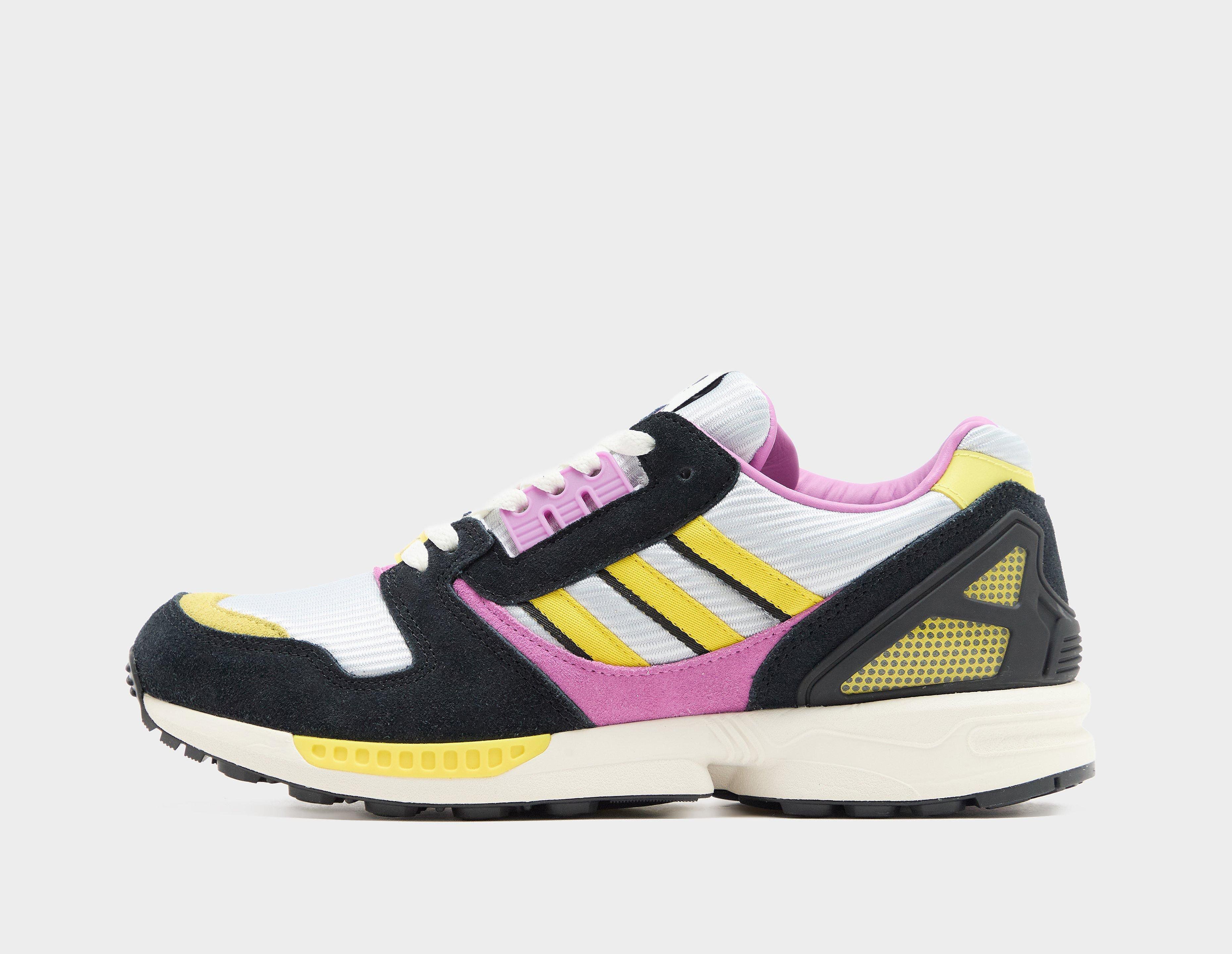 adidas Originals ZX 8000 Made in Germany