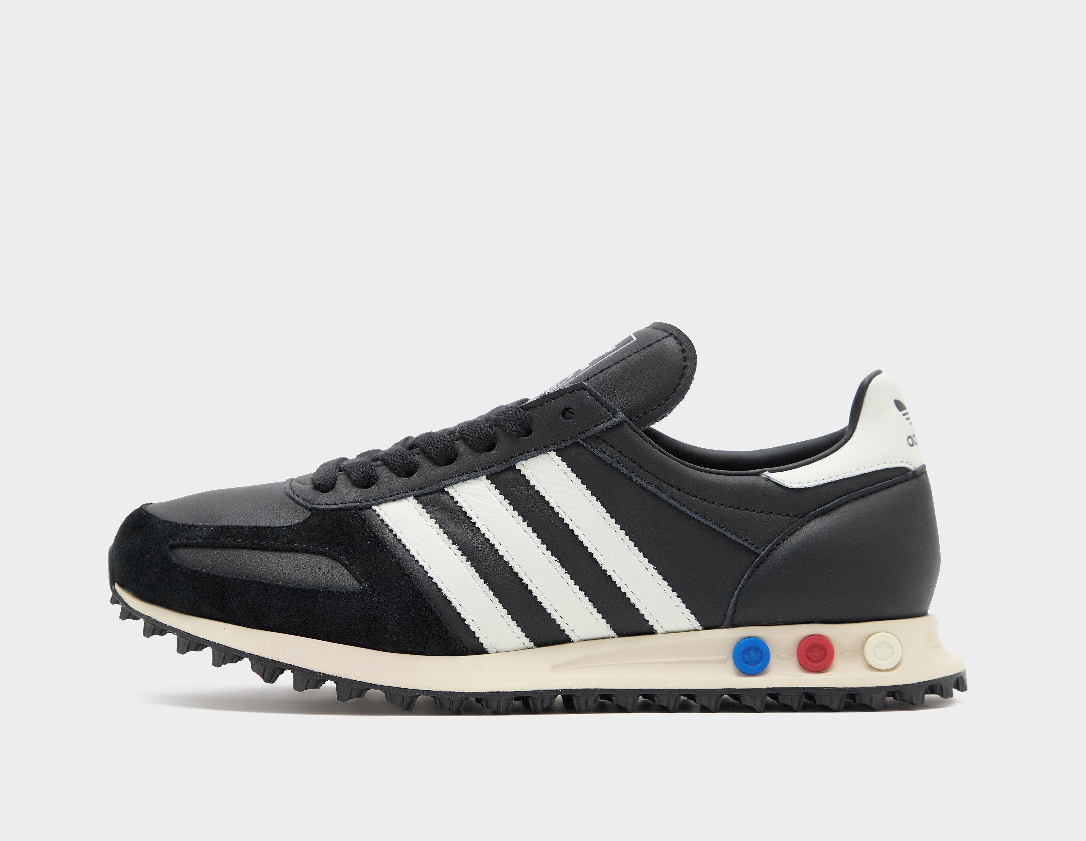 adidas LA Trainer 4068812856709 noir