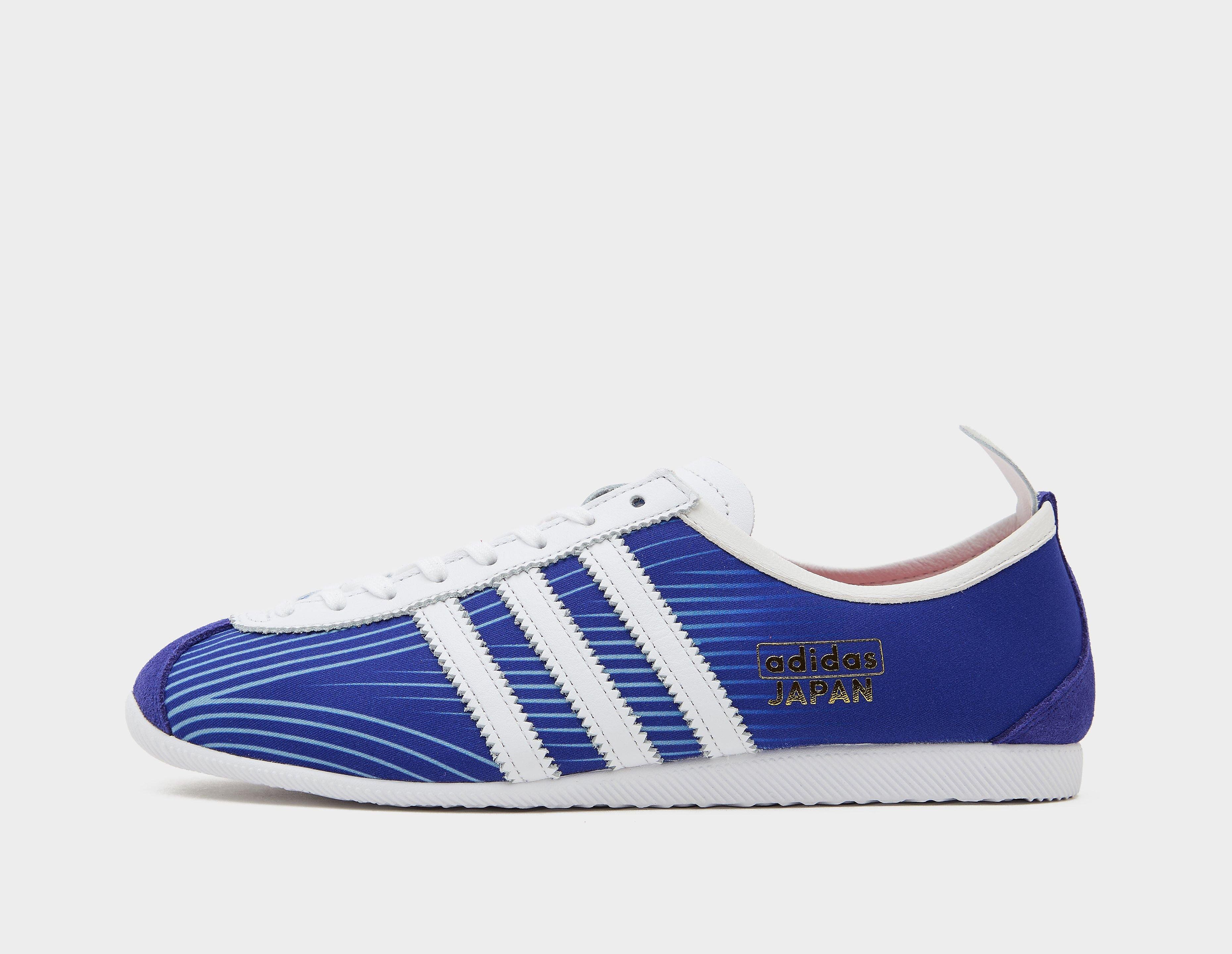 adidas Originals x JFA Japan