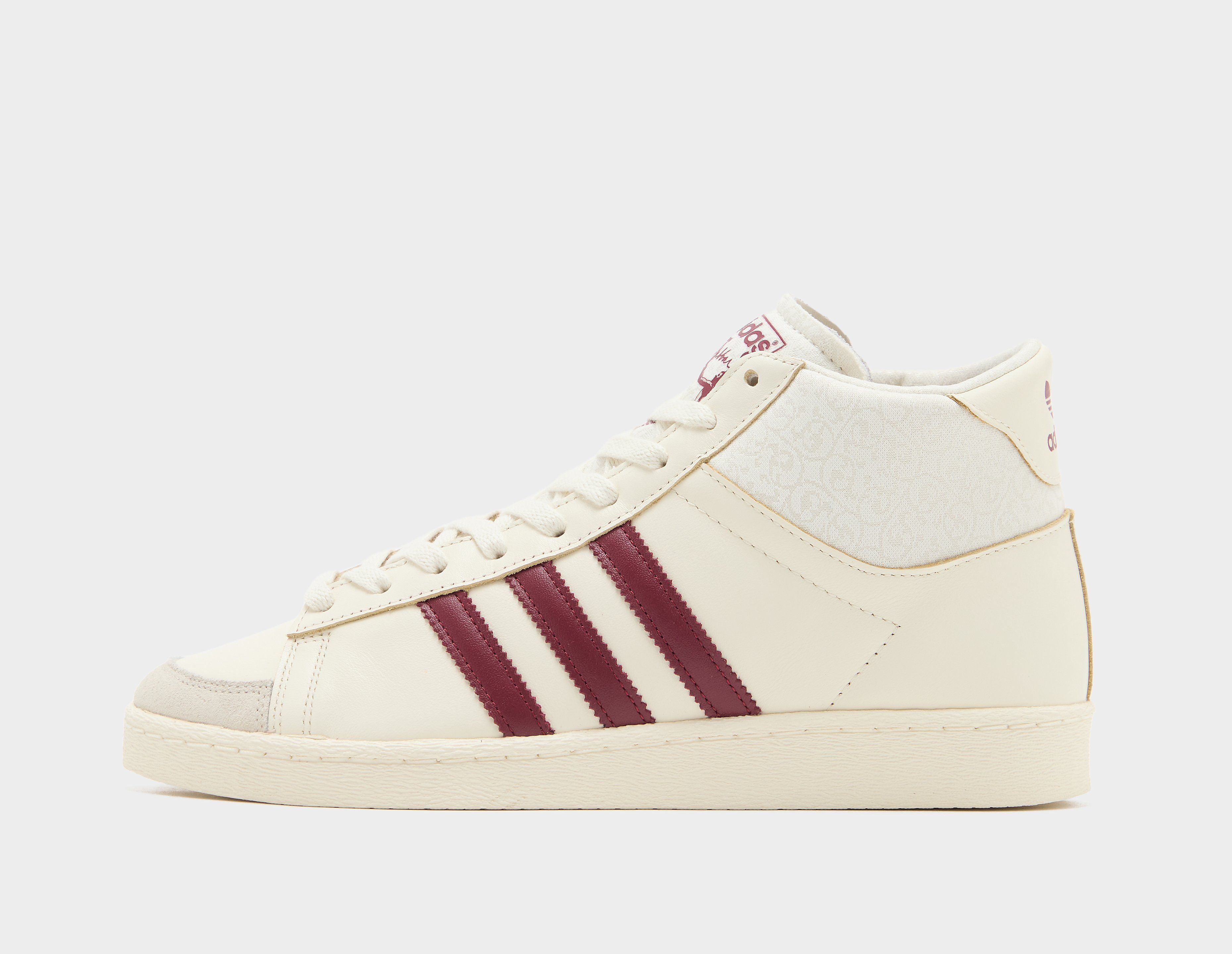 ADIDAS JABBAR HI - SizeOfficial