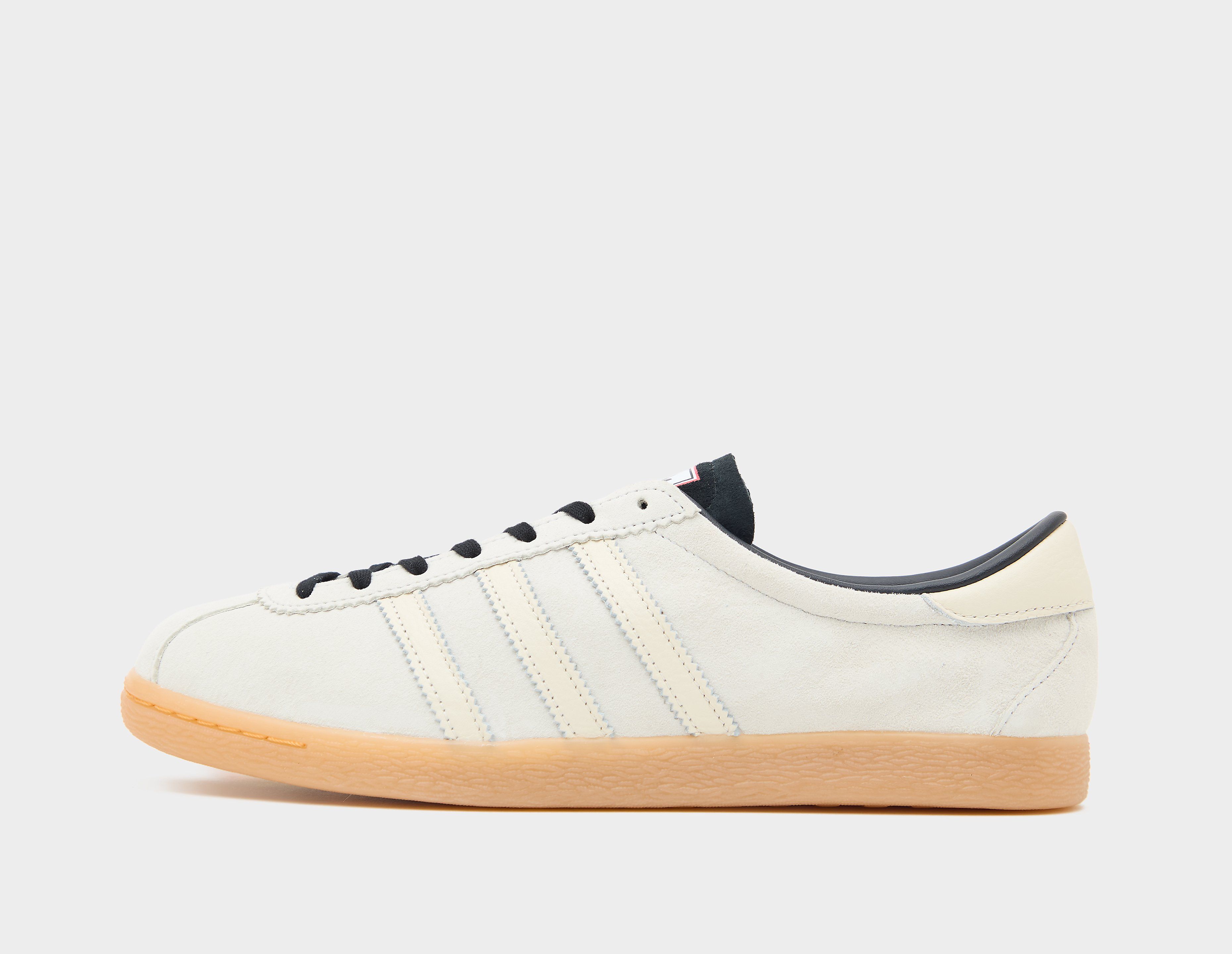 adidas Originals x MUFC x The Stone Roses Tobacco, blanco