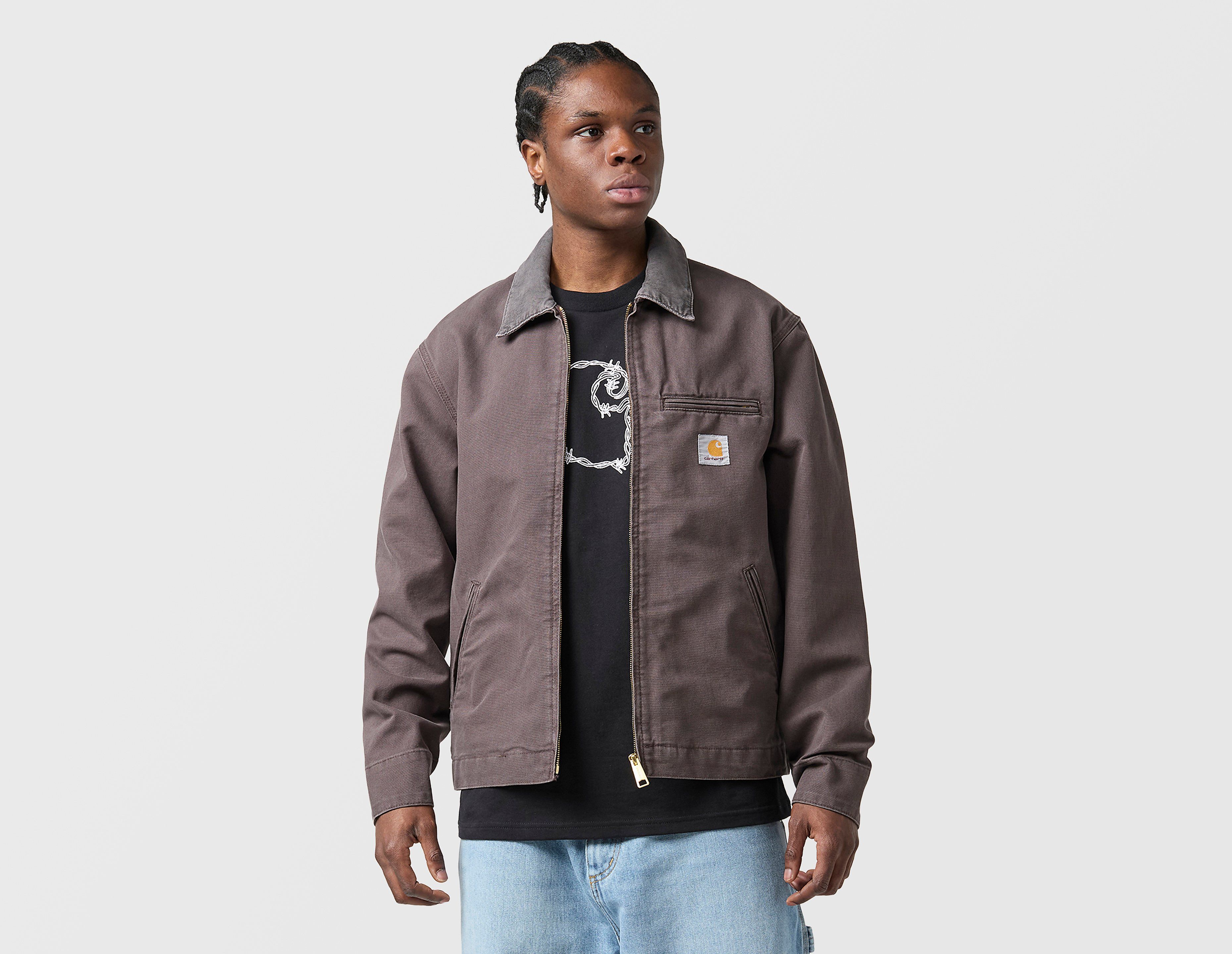 Carhartt WIP Detroit Jacket
