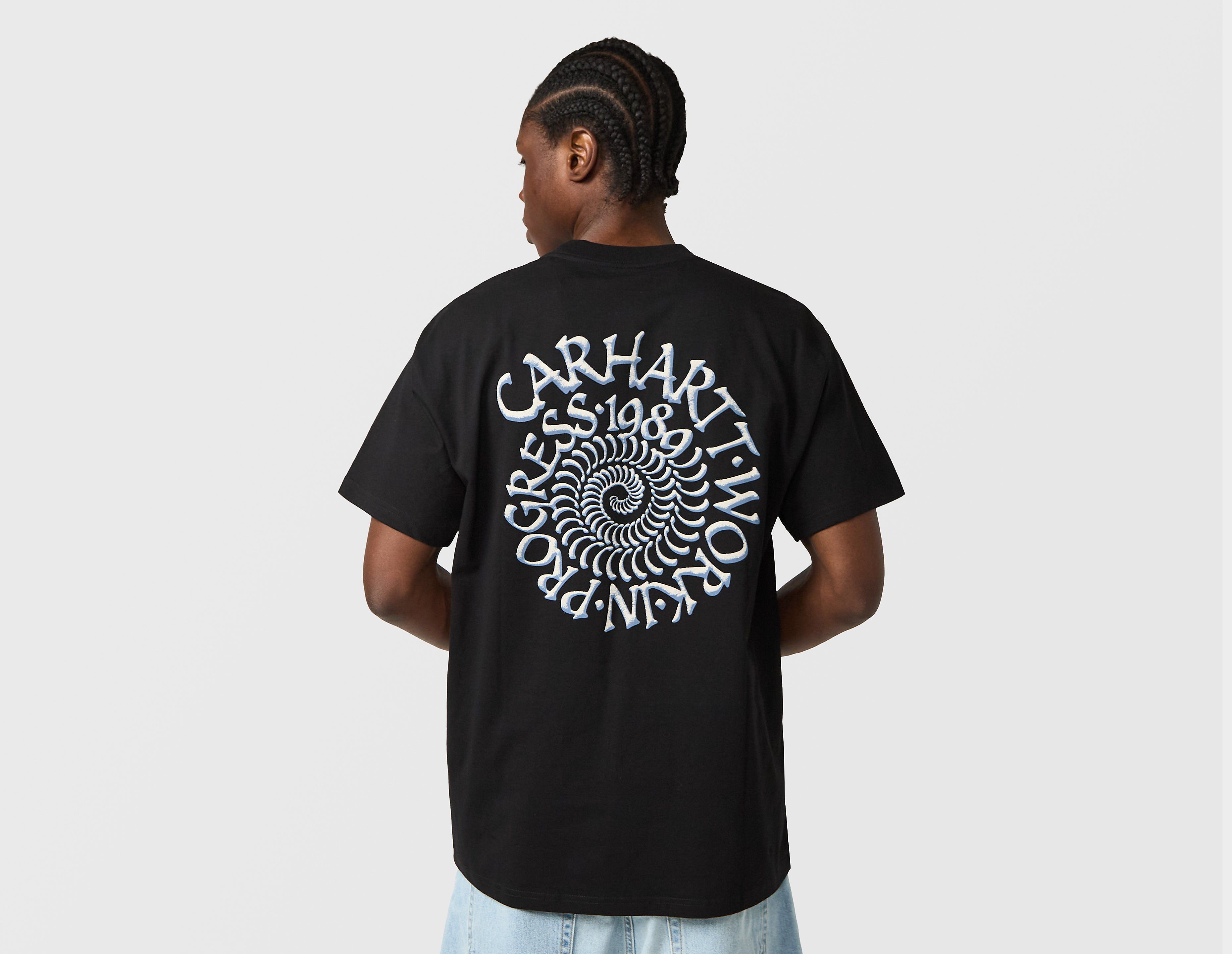 Carhartt WIP Spirals T-Shirt