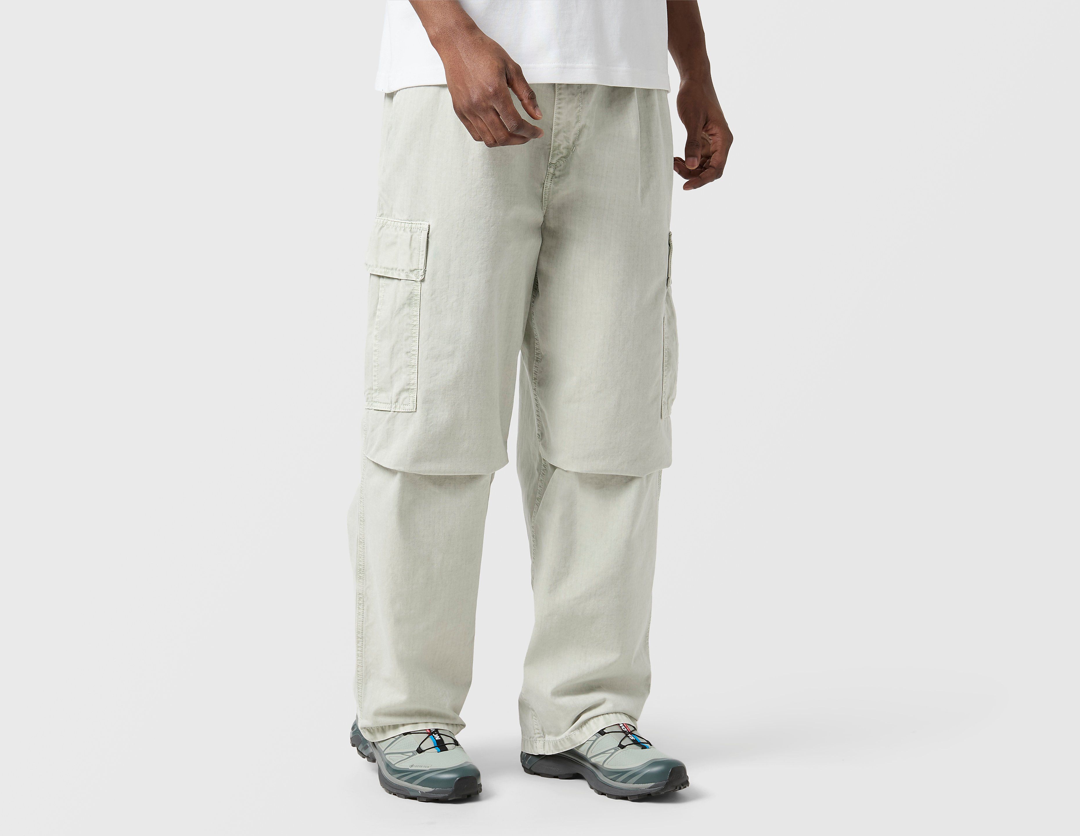 Carhartt WIP Cole Cargo Pant, verde
