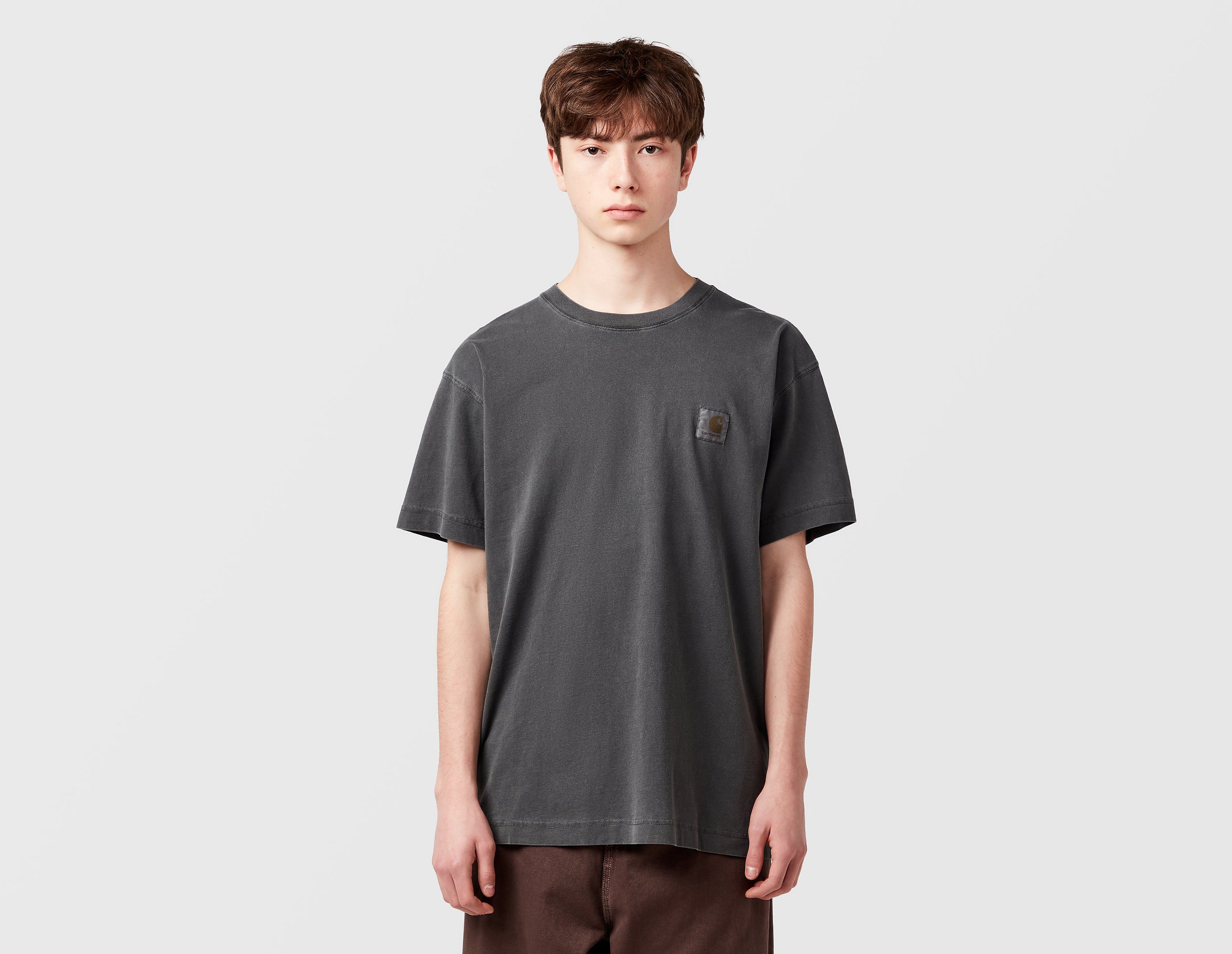 Carhartt WIP Nelson T-Shirt, negro