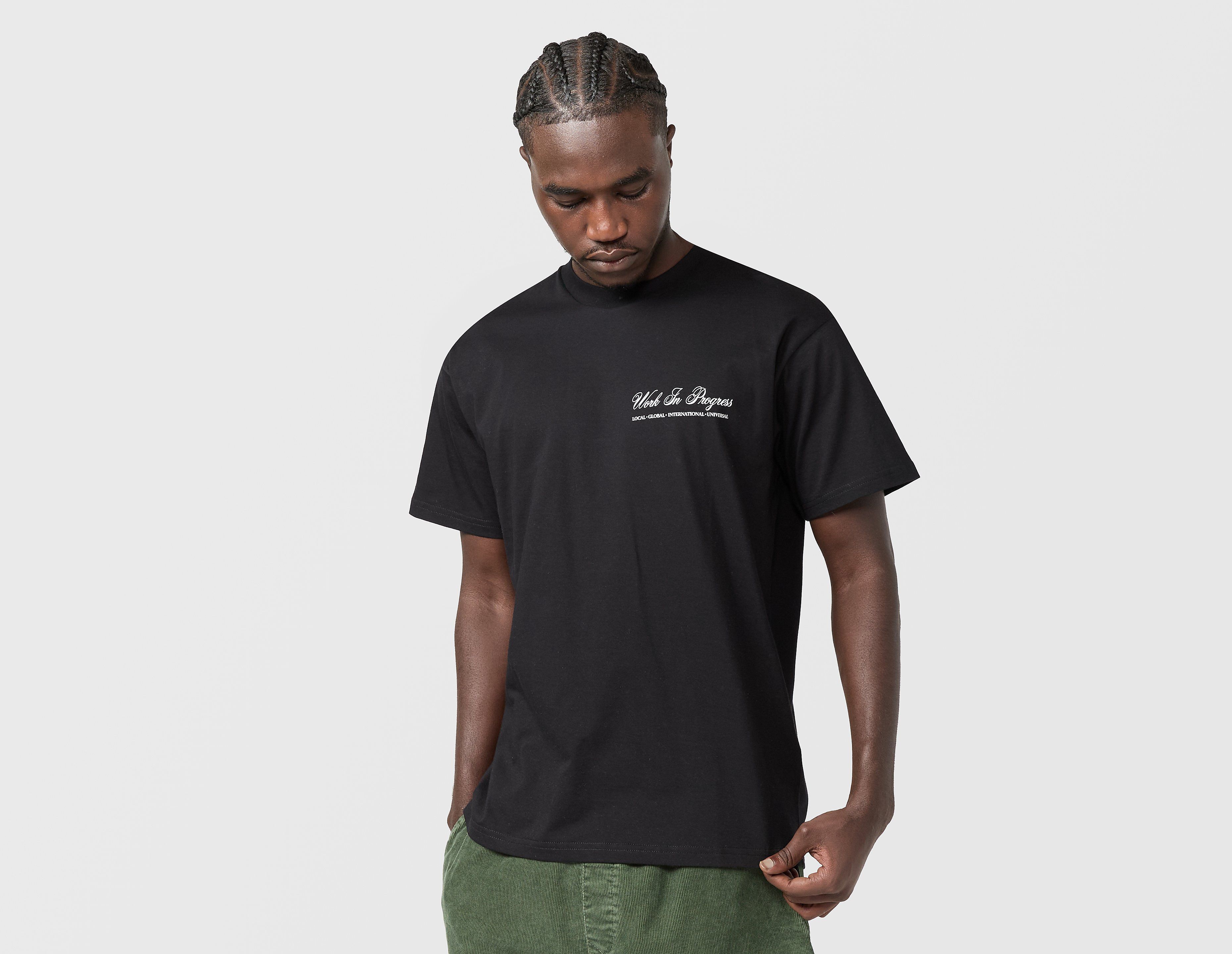 Carhartt WIP Cloud Heart T-Shirt