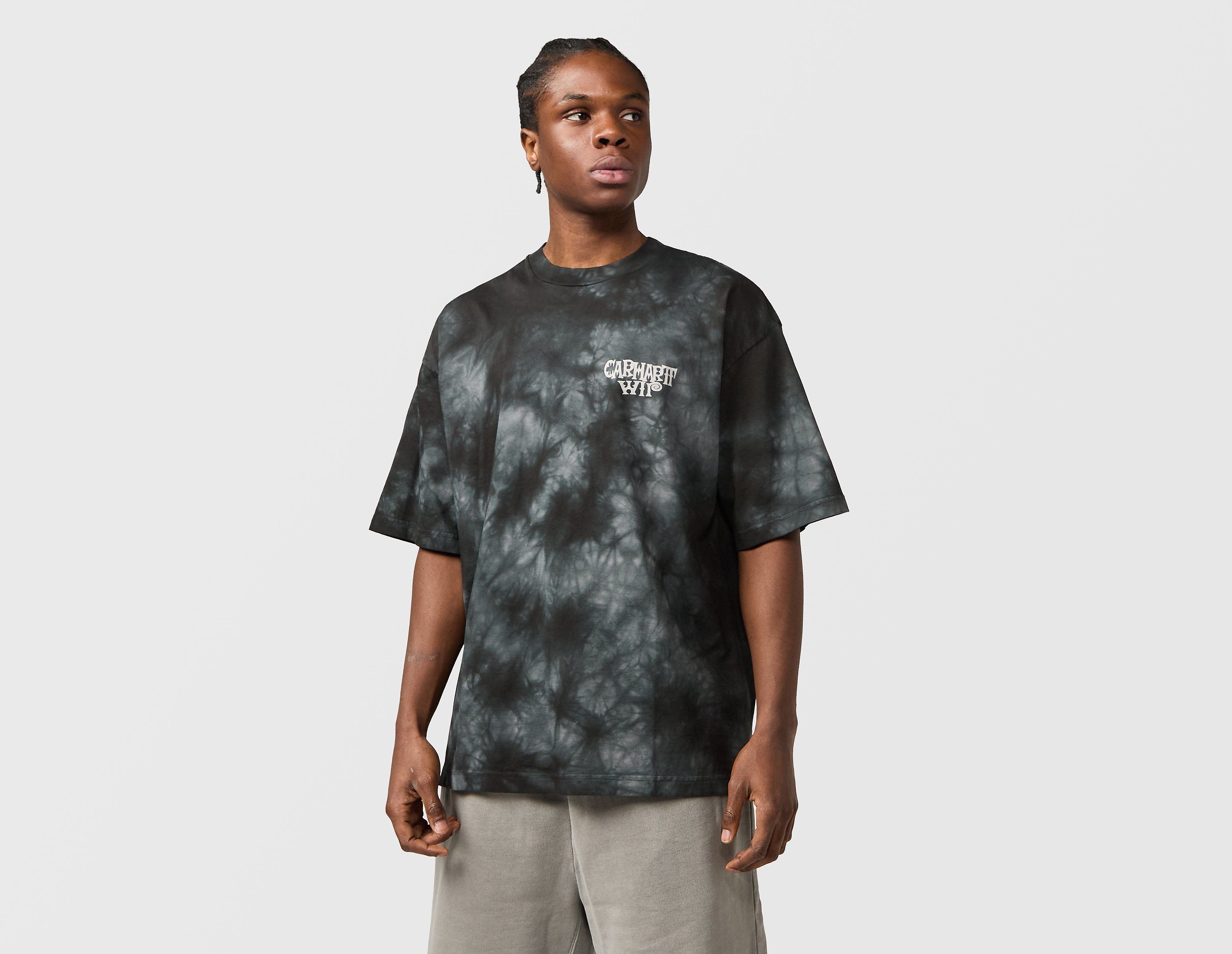 Carhartt WIP Radiate T-Shirt, zwart