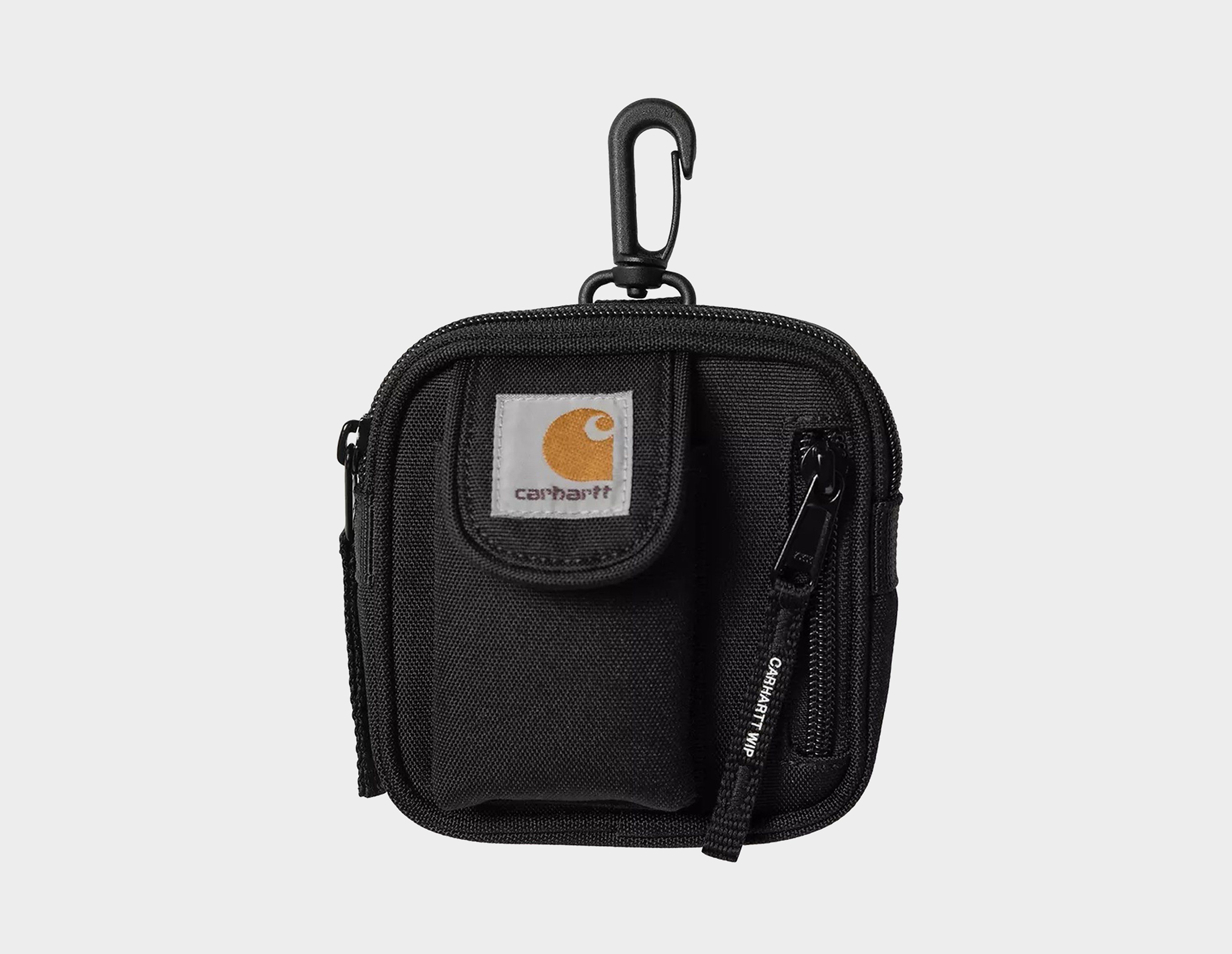 Carhartt WIP Essential Coin Wallet, negro