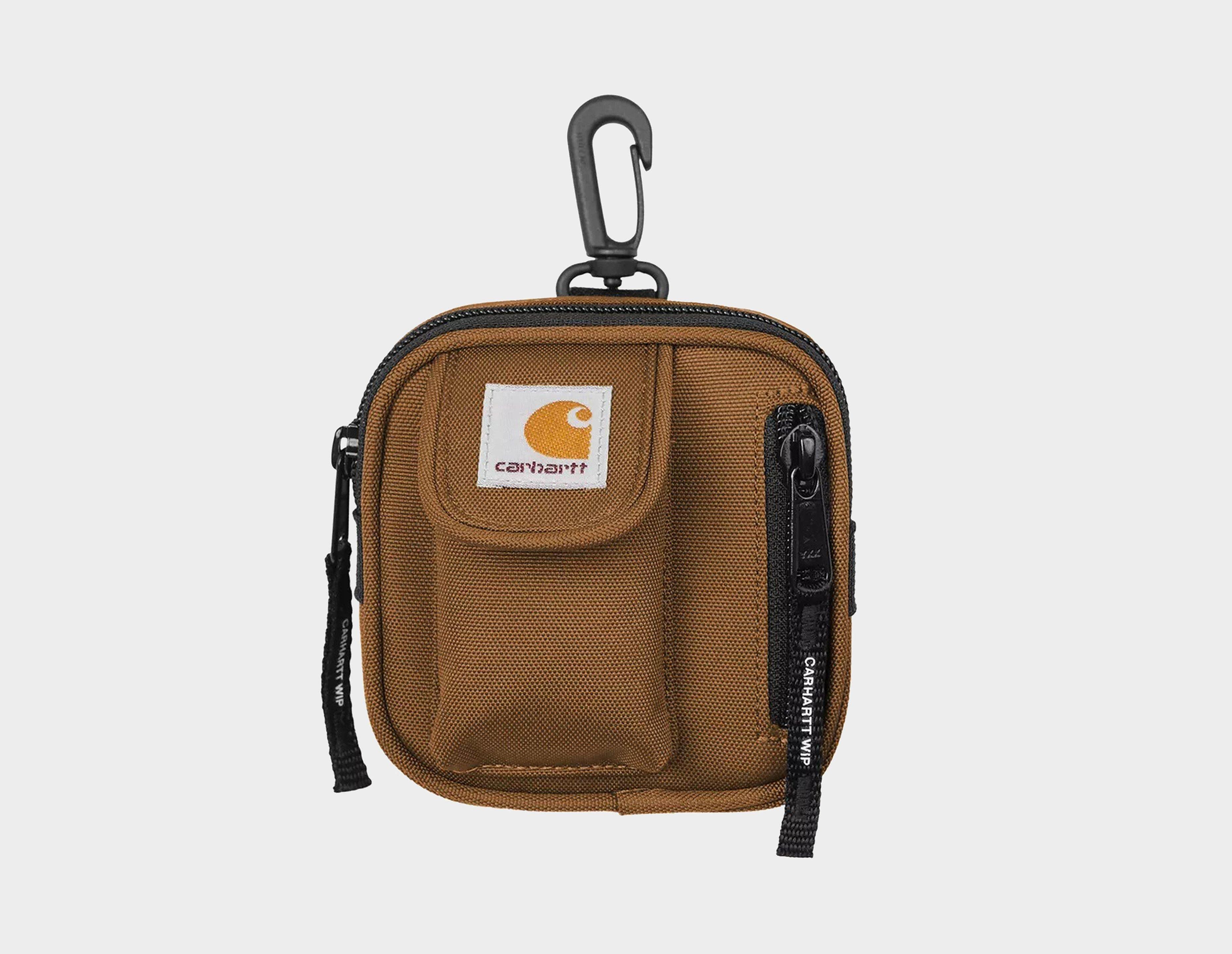 Carhartt WIP Essential Coin Wallet, marrón