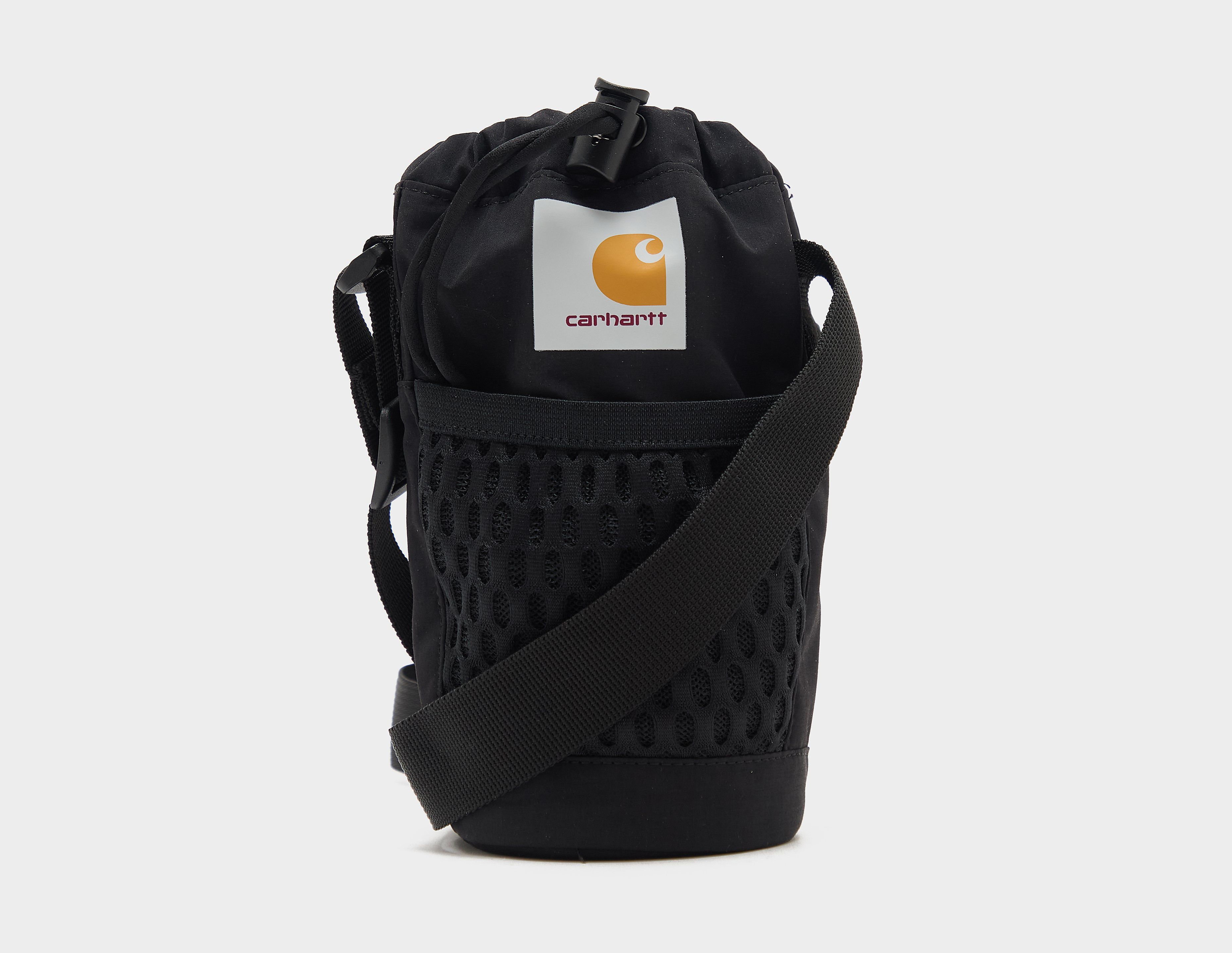 Carhartt WIP Egerton Shoulder Bag, negro