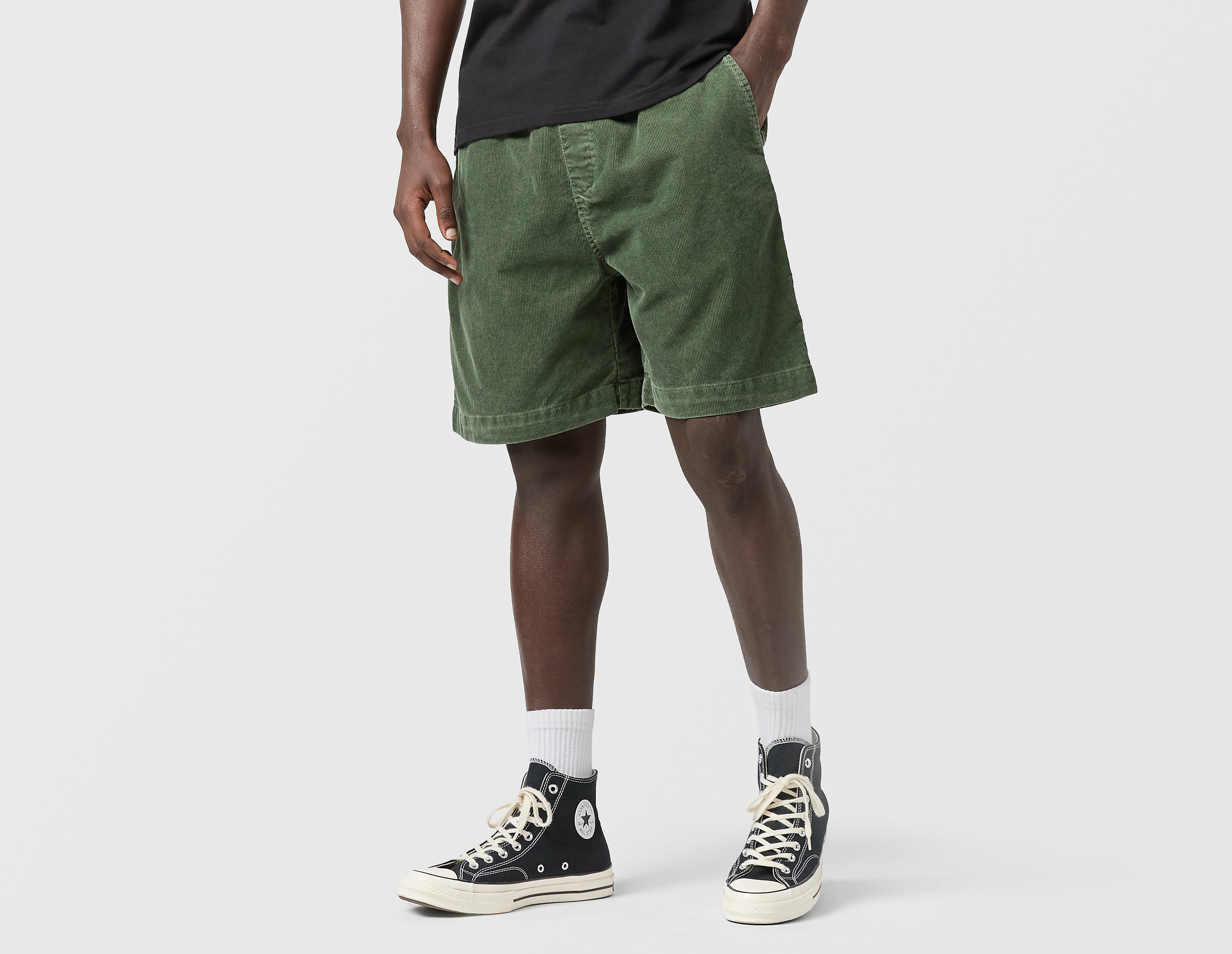 Carhartt WIP Reynold Cord Short