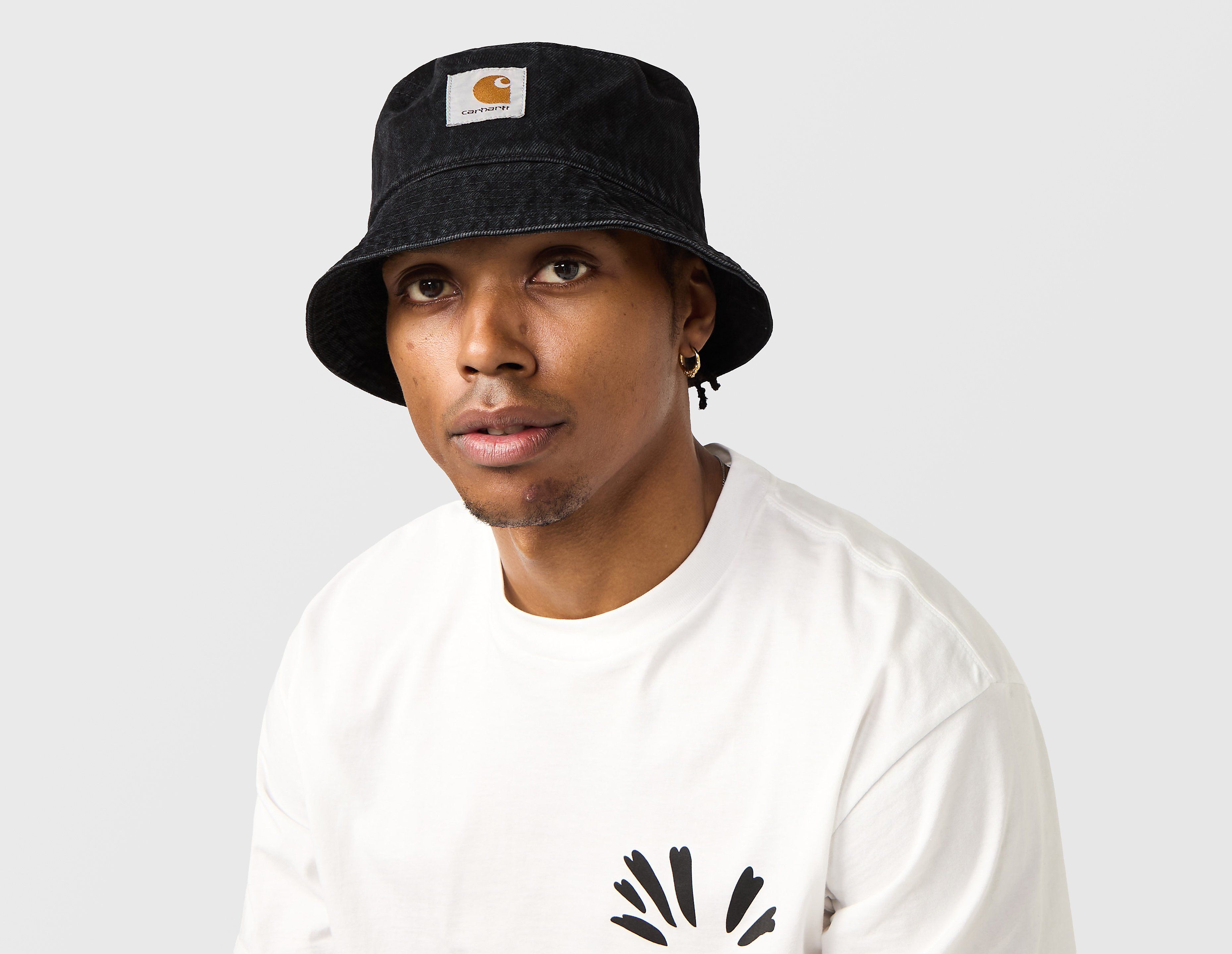 Carhartt WIP Bob Belmar, noir