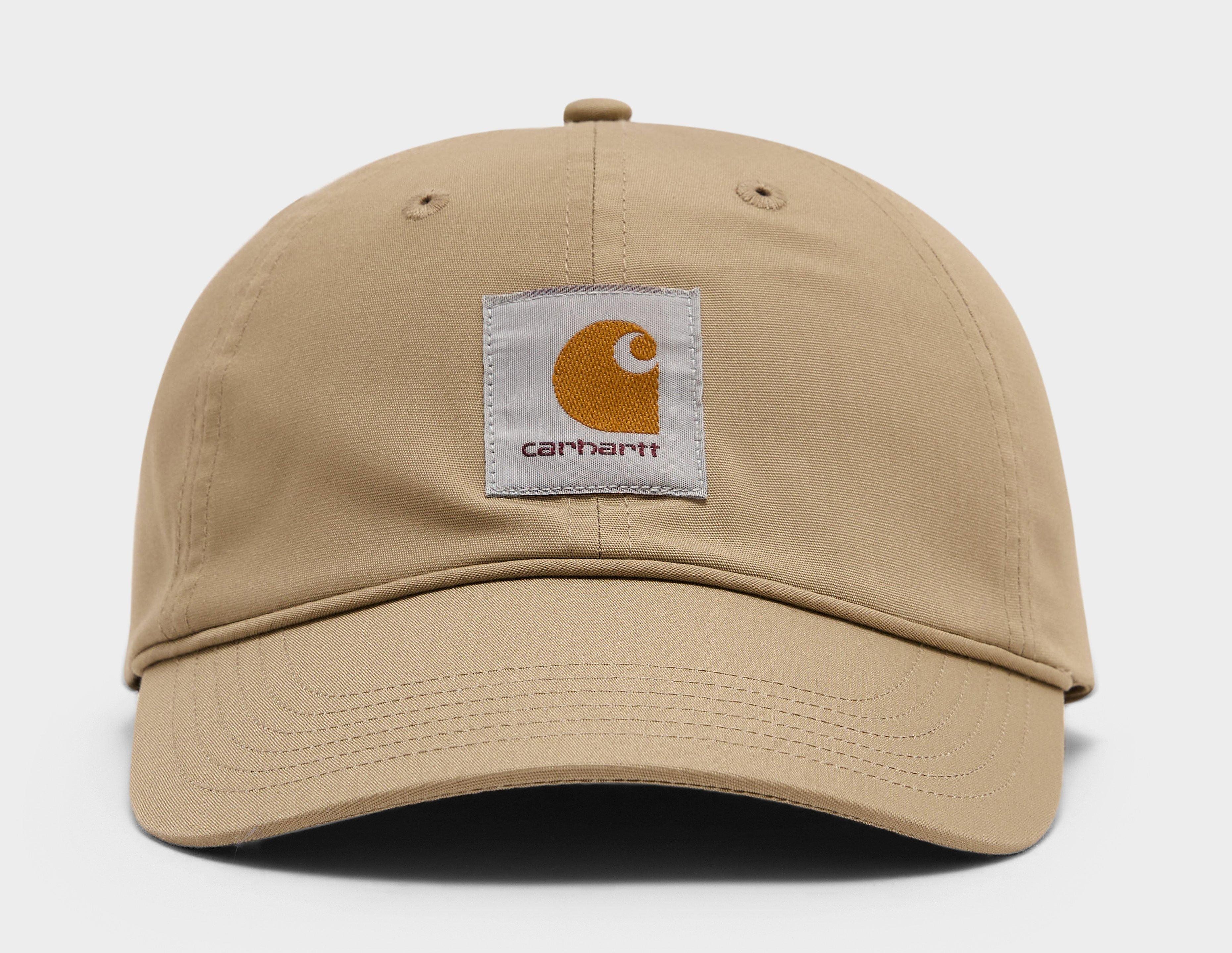 Carhartt WIP Postal Cap, beige