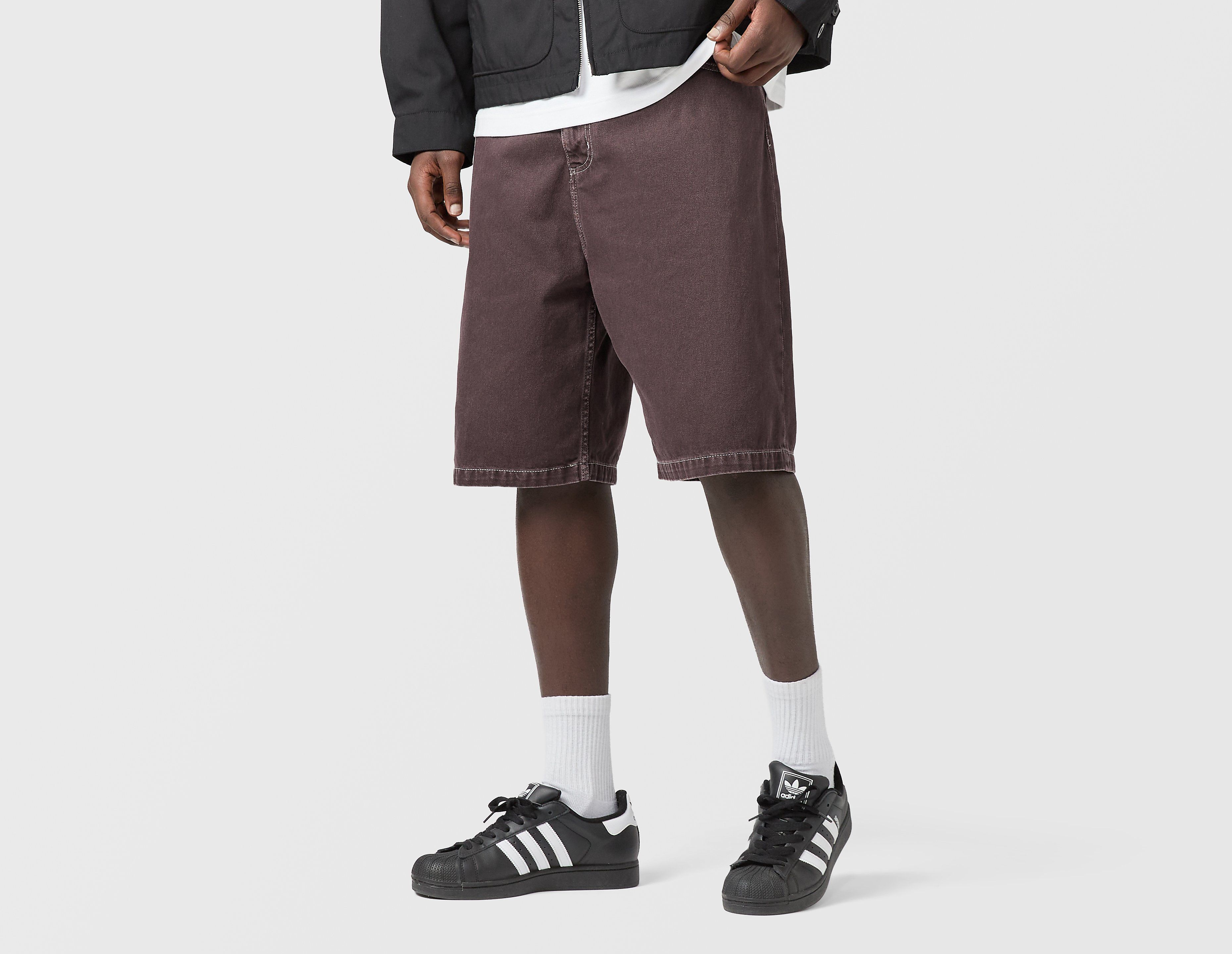 Carhartt WIP Brandon Shorts, bruin