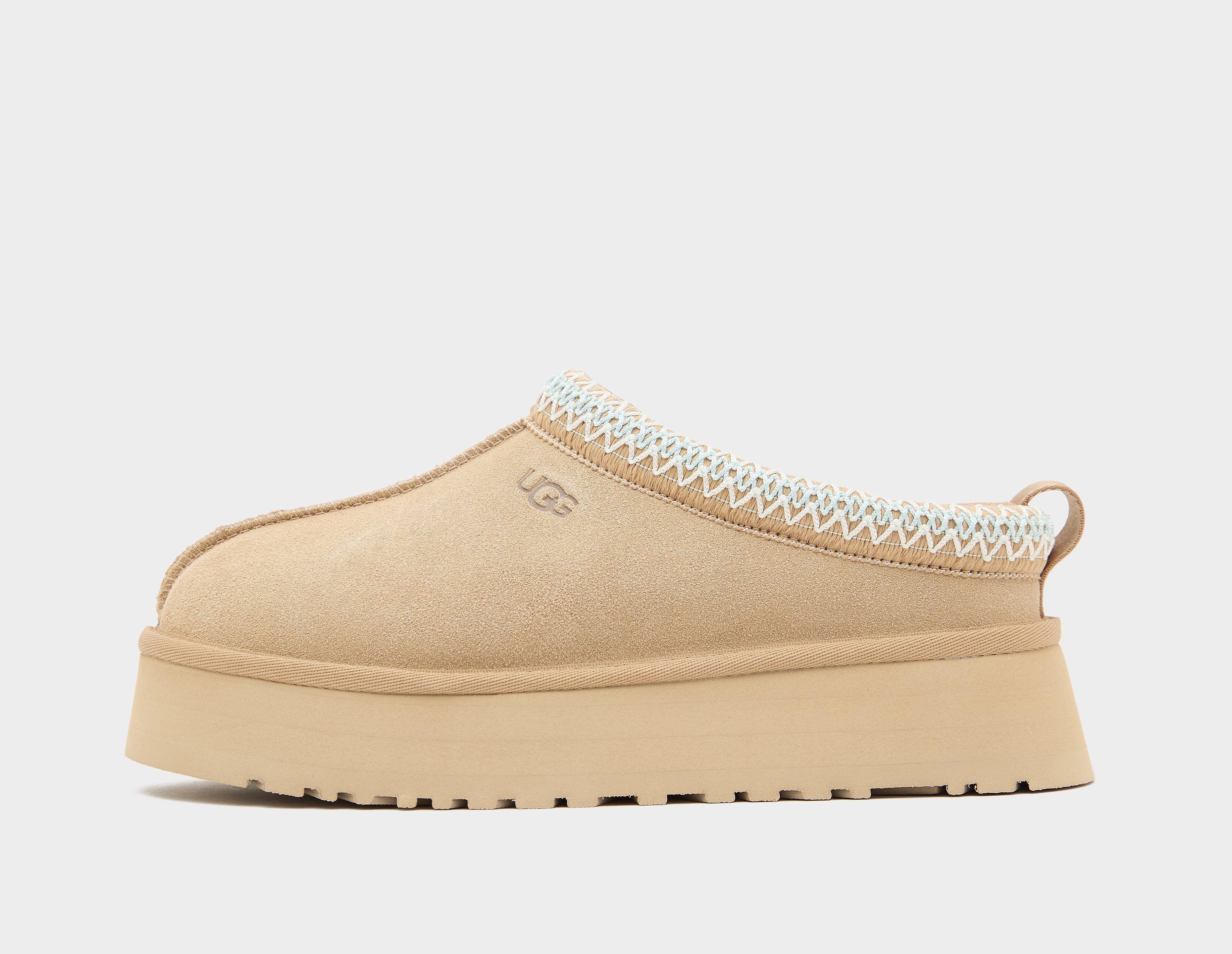 UGG Tazz II Donna, beige