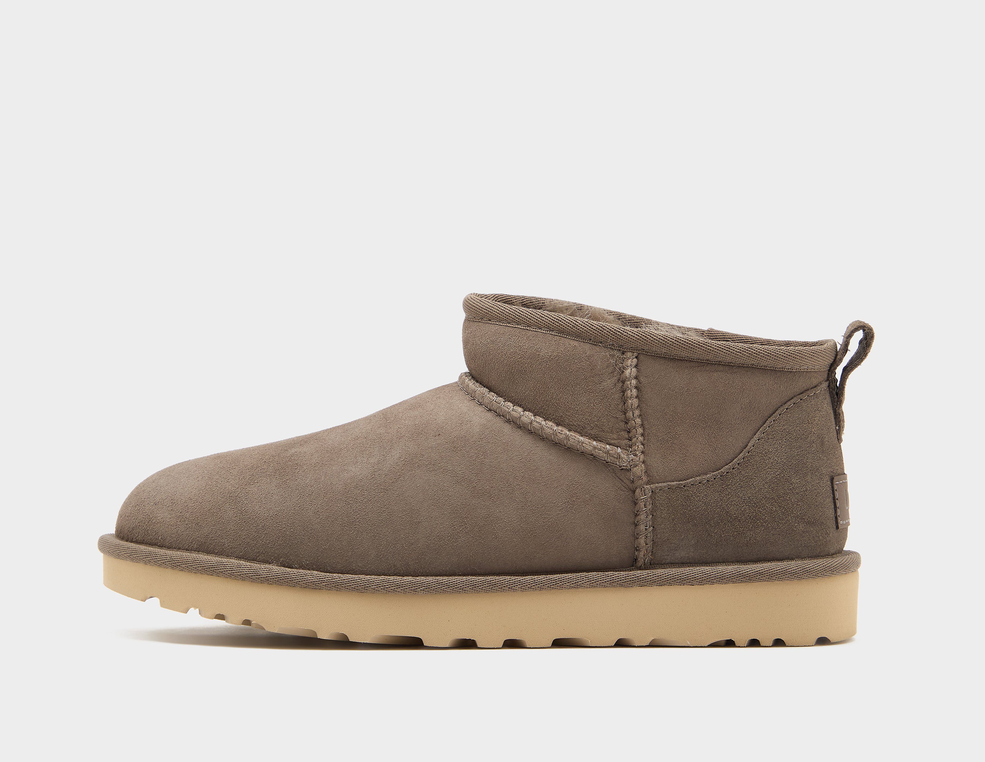 UGG Classic Ultra Mini Boots Women's