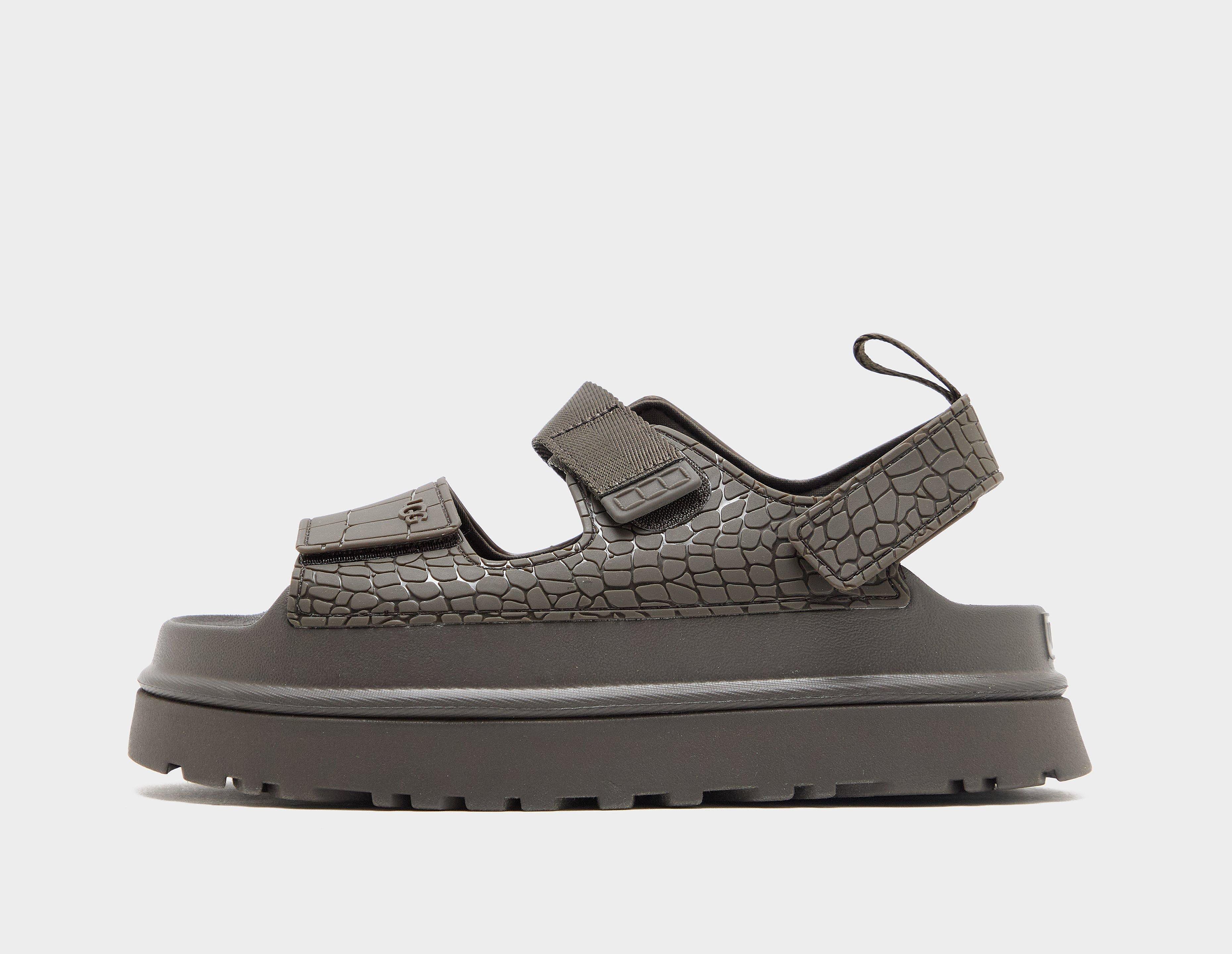 UGG GoldenGlow Women's, gris