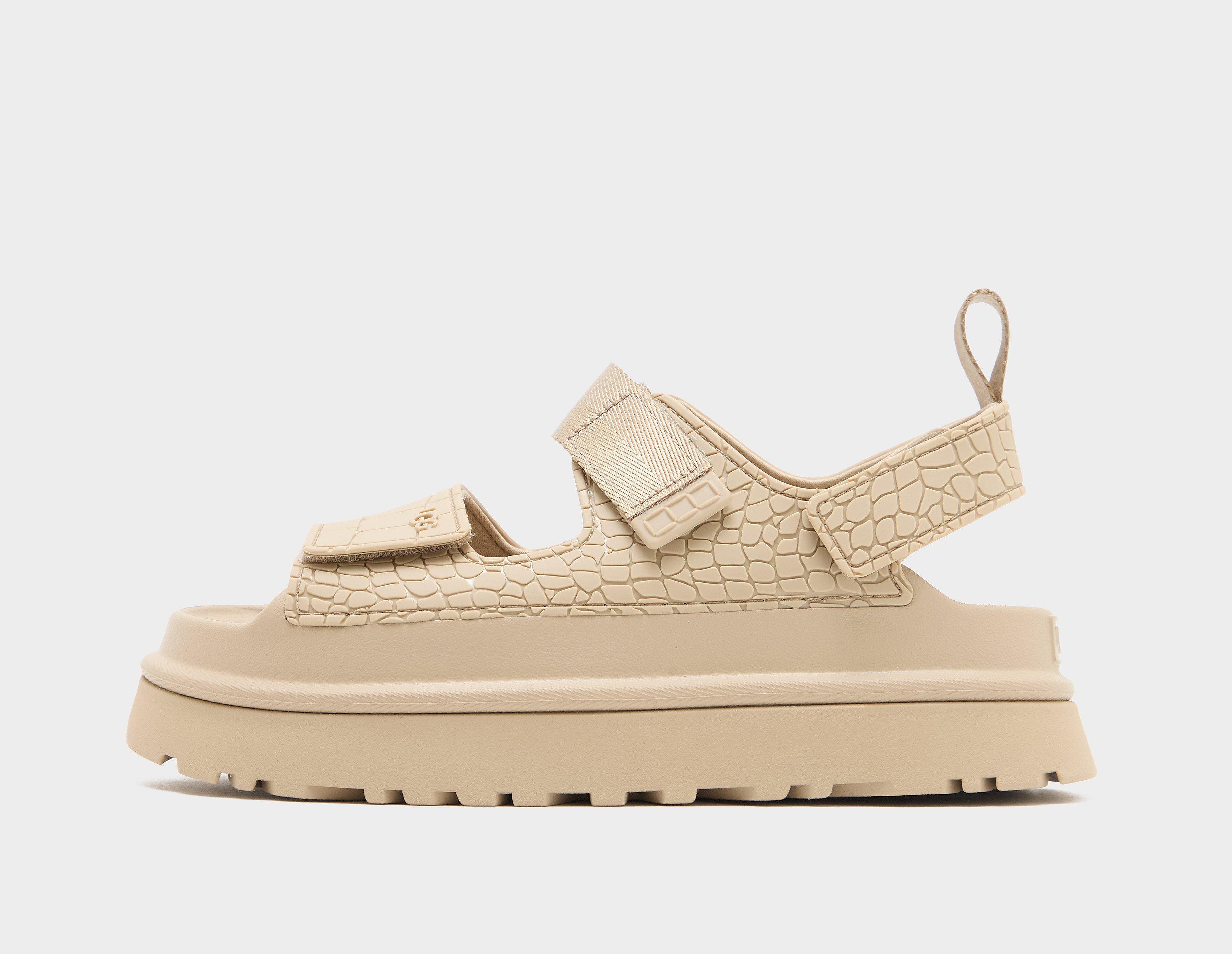 UGG GoldenGlow Women's, beige