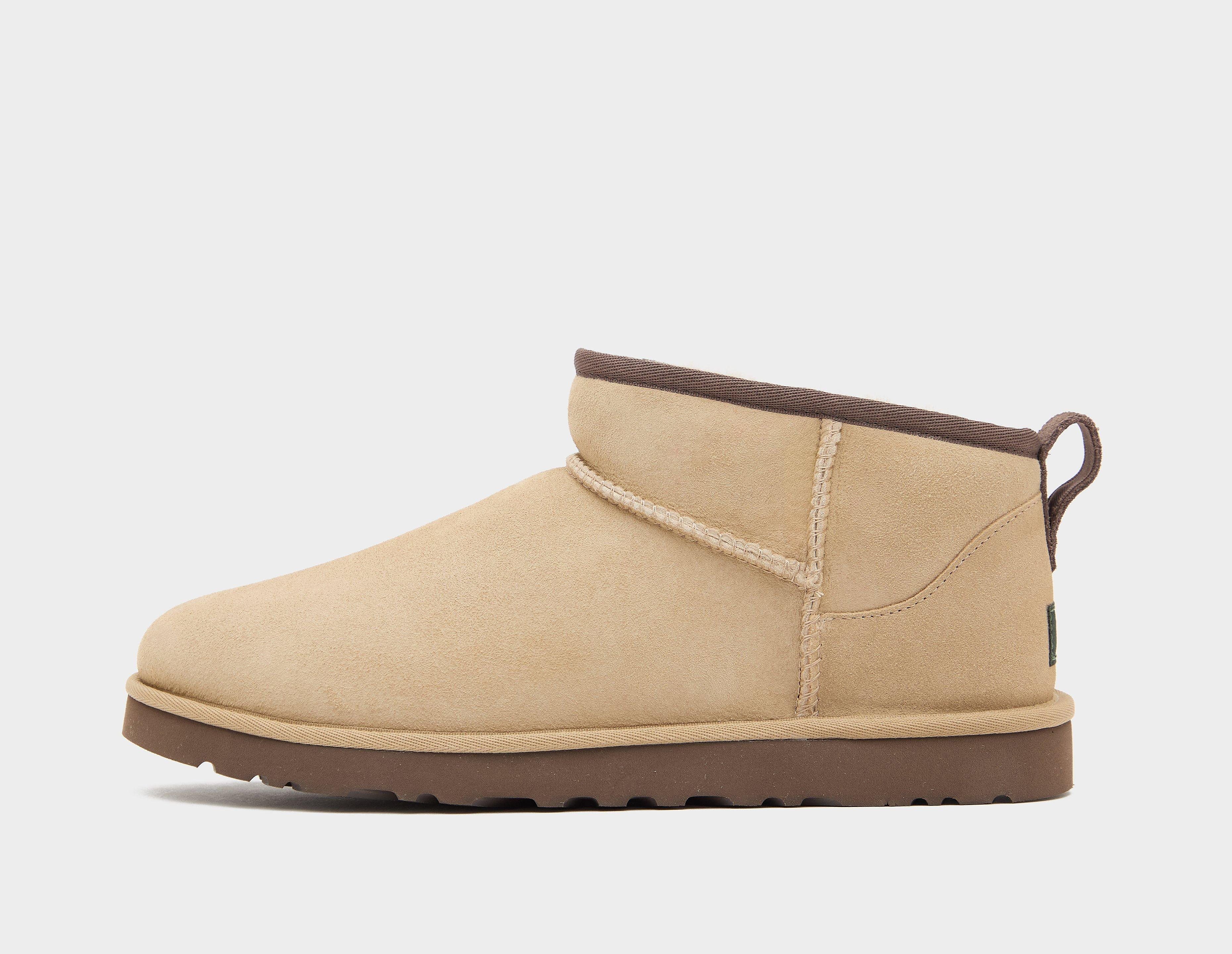 UGG Classic Ultra Mini, beige