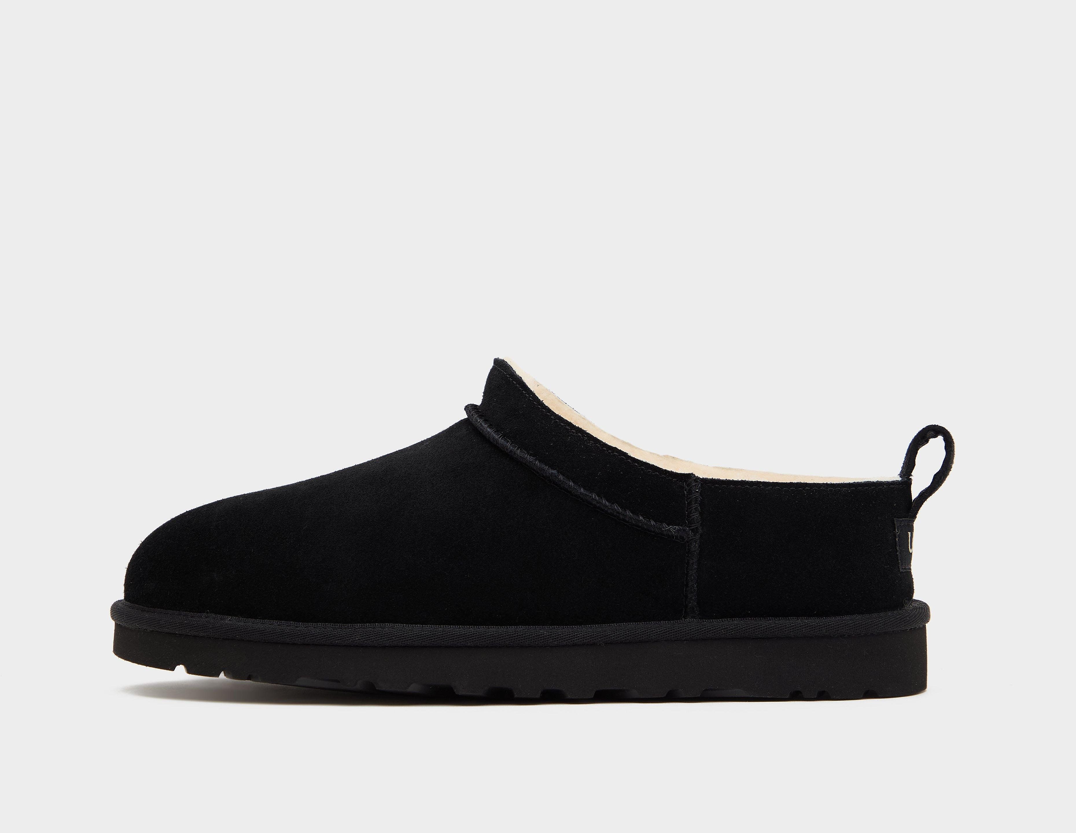 UGG Classic Micro Boot, negro