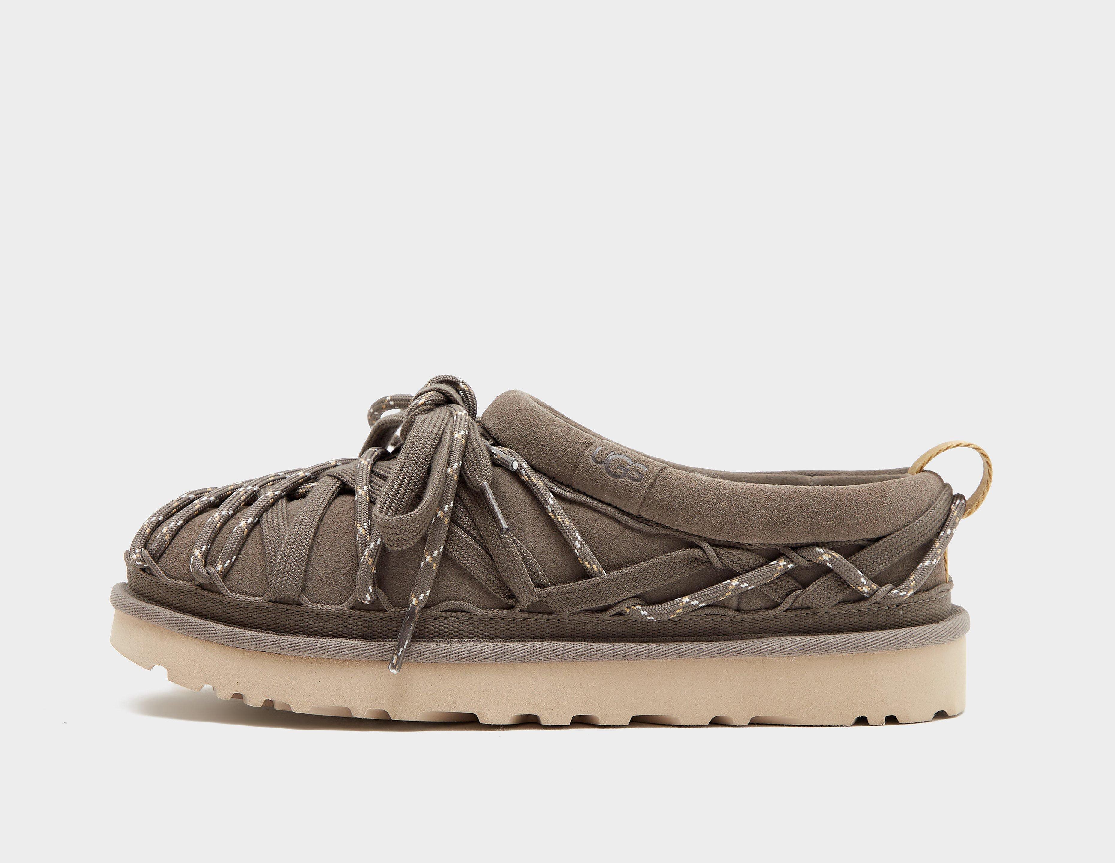 UGG Tasman Lace Women's, gris