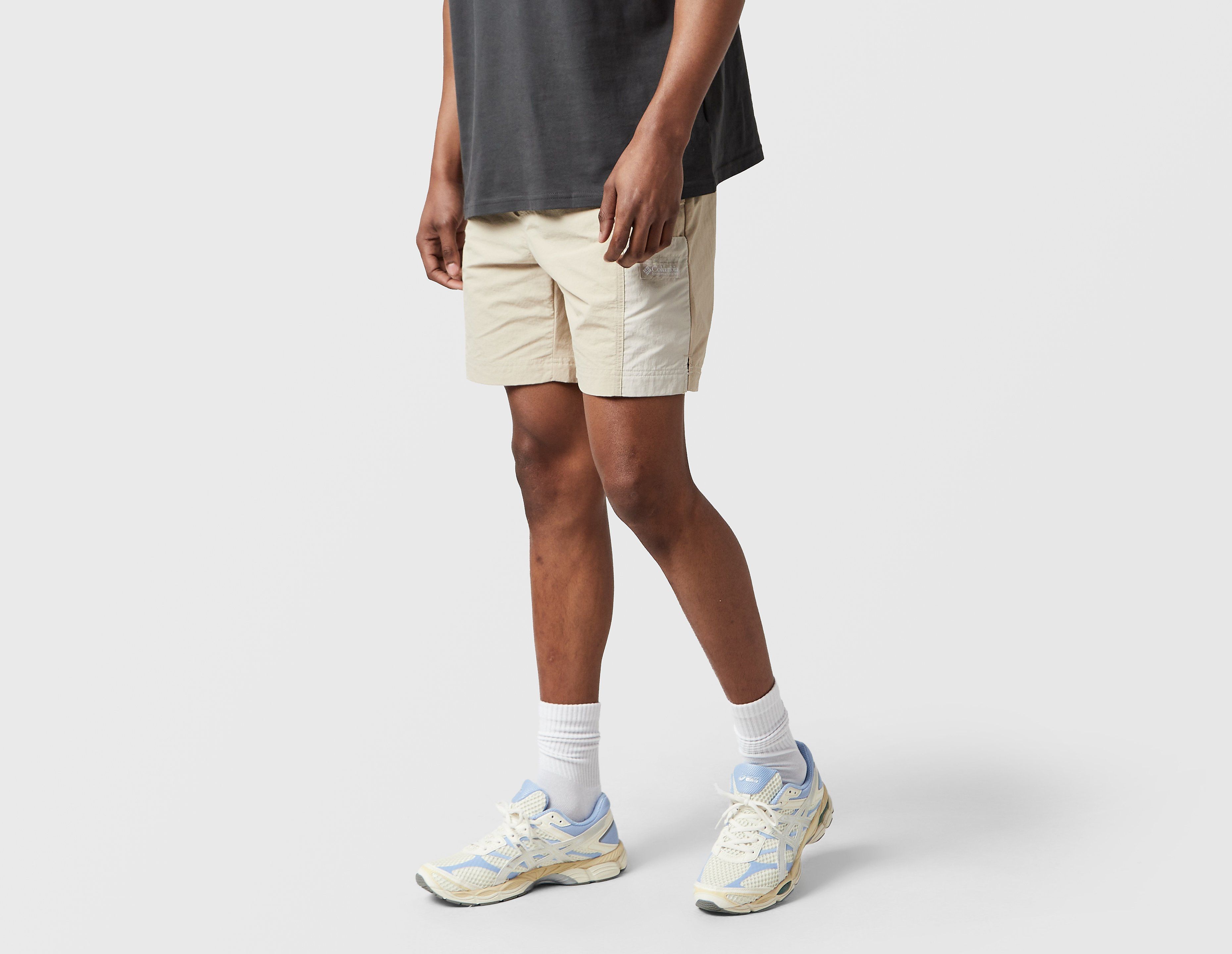 Columbia Sequoia Grove Short, beige