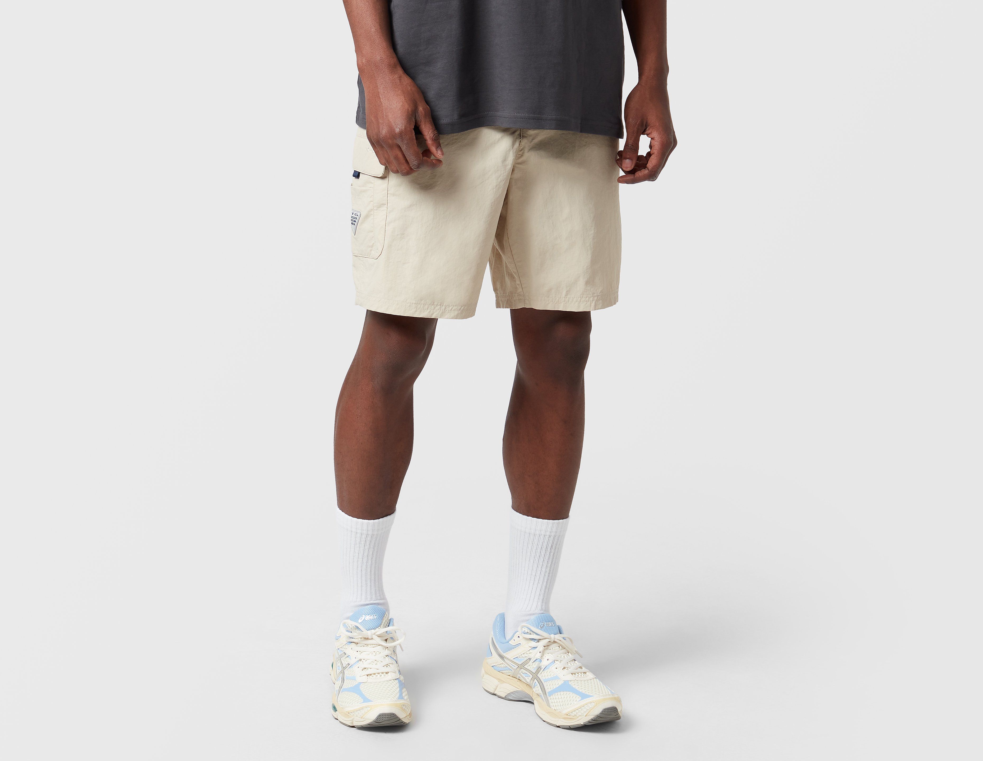 Columbia Bahama II Shorts, beige