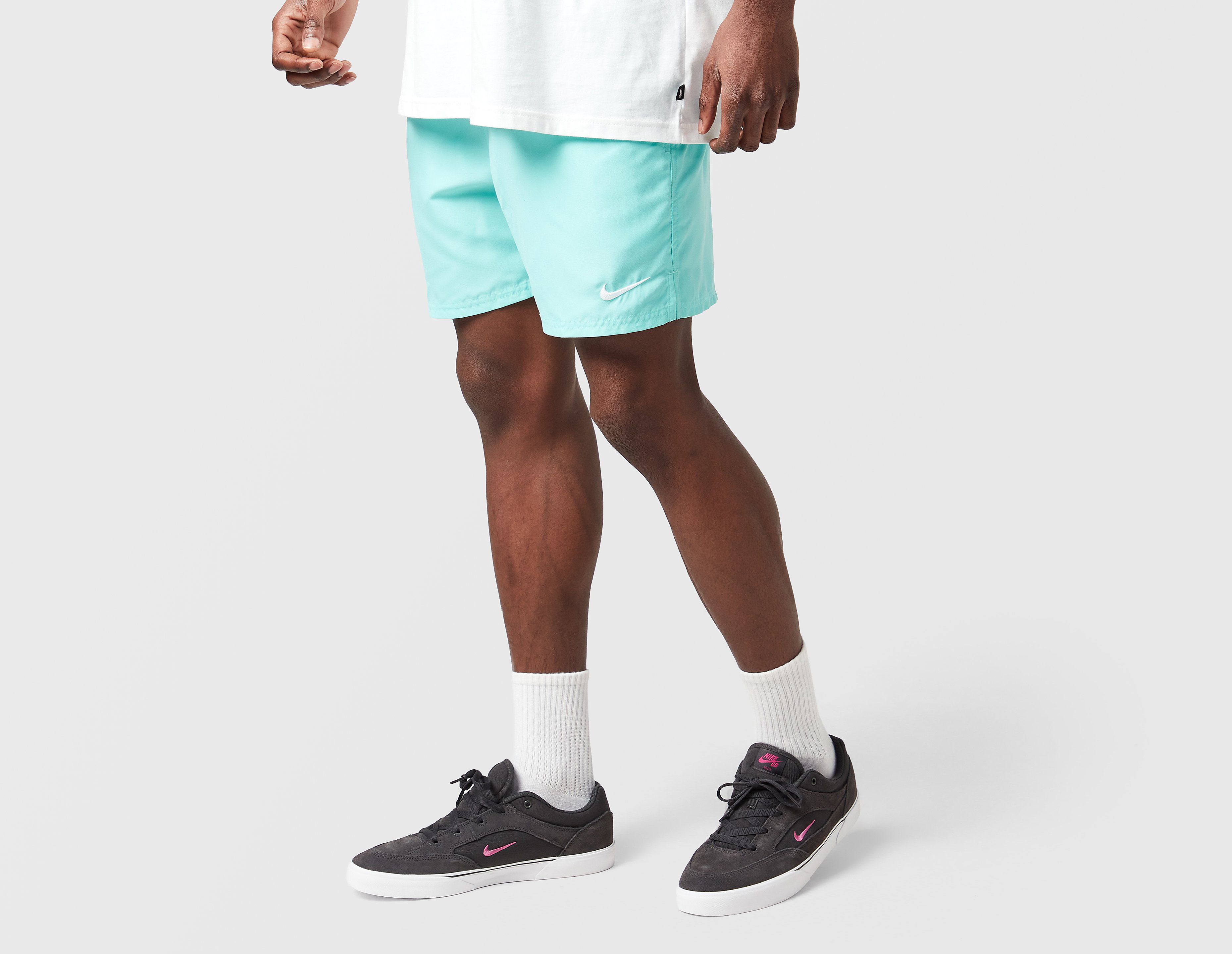 Nike Swim Essential 5" Volley Shorts