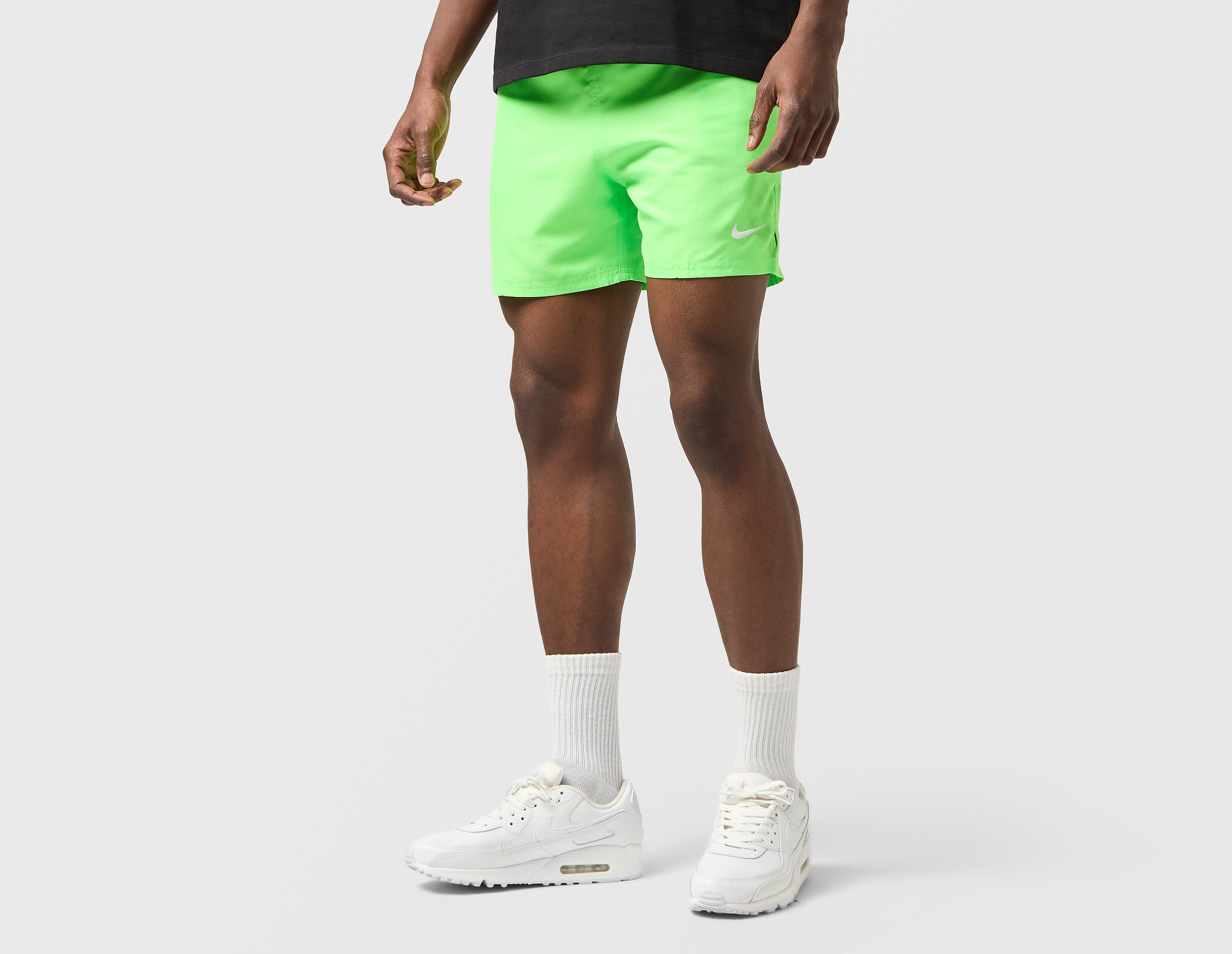 Nike Swim Essential 5 Volley Shorts, groen