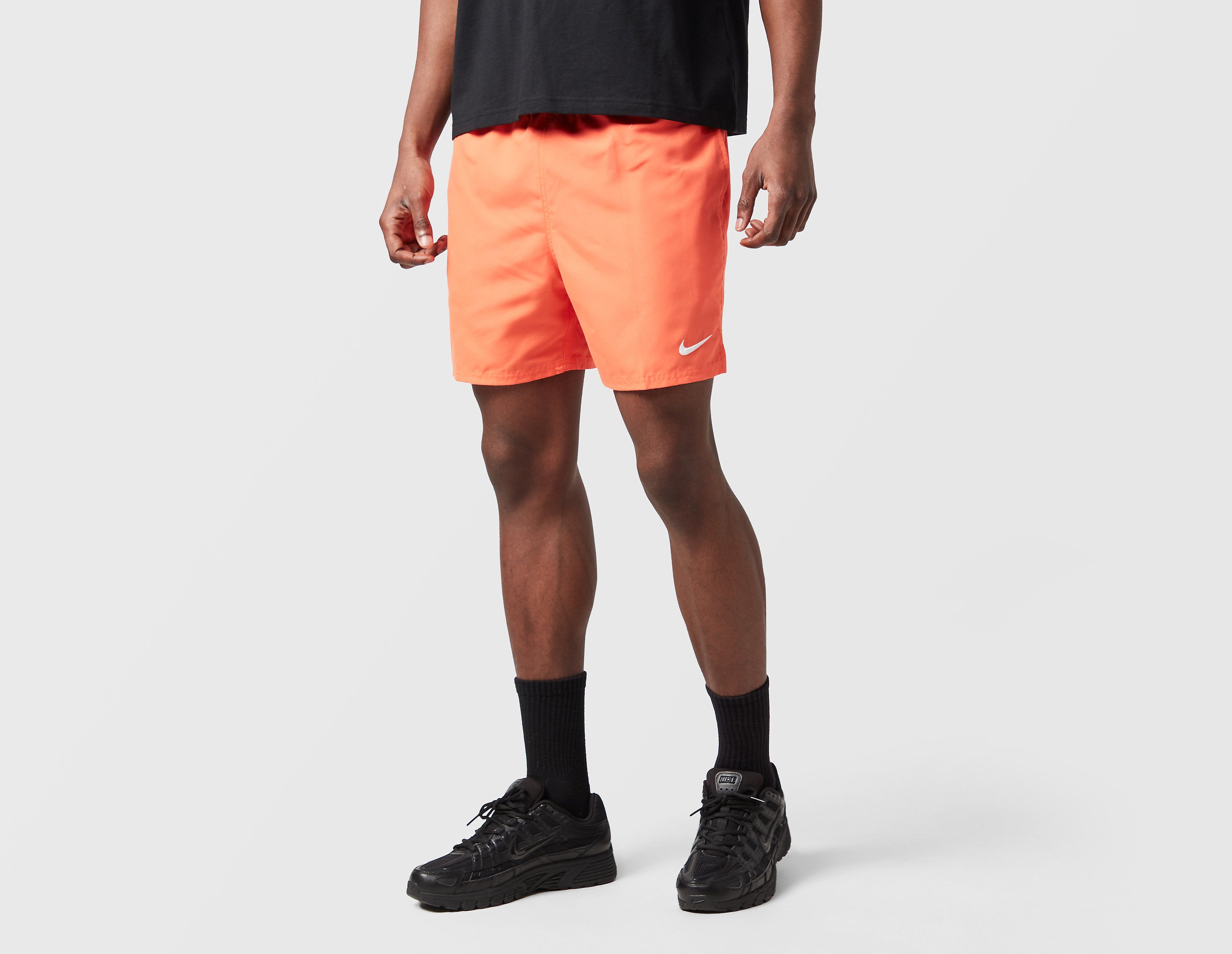 Nike bañador Swoosh 5