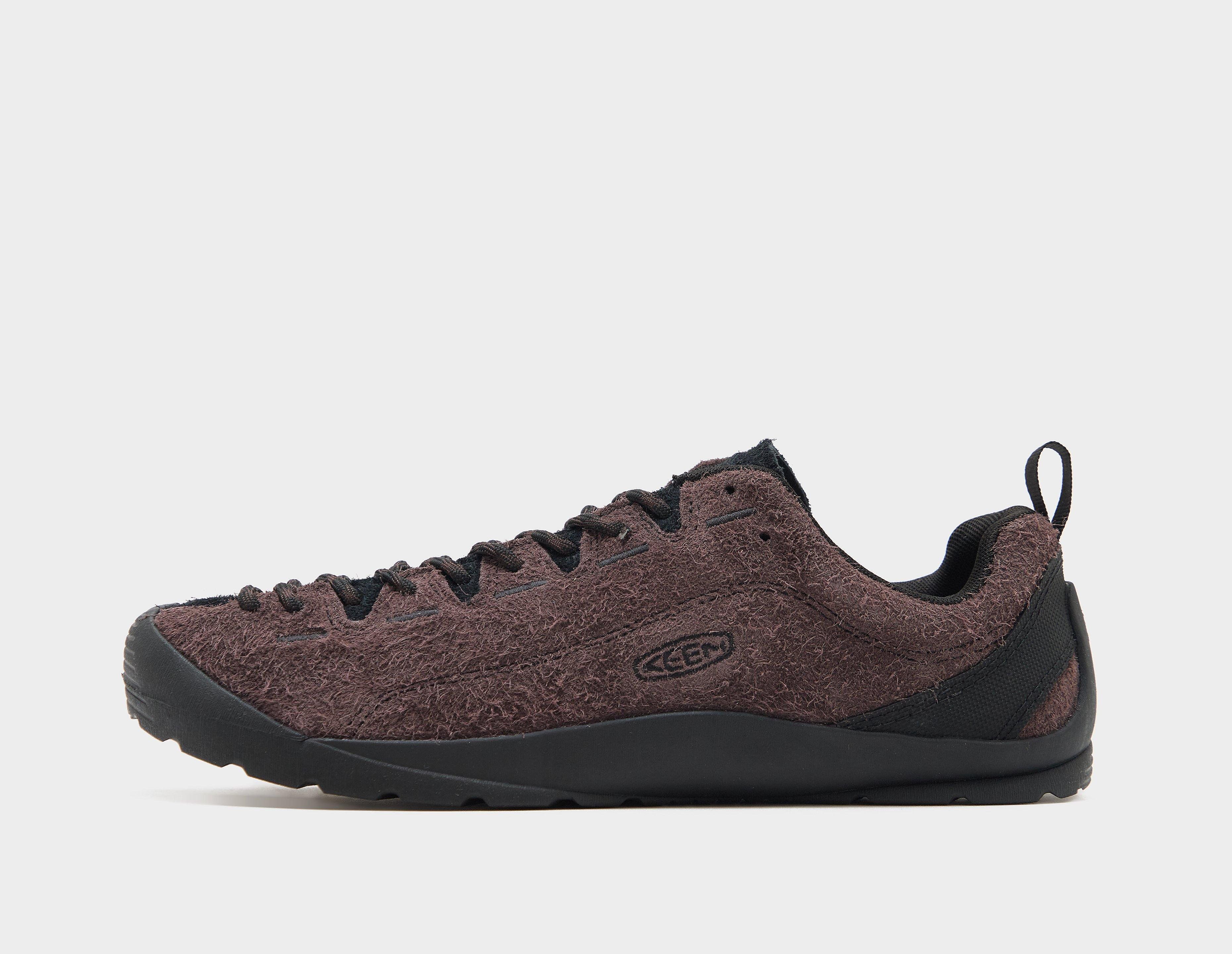 Keen Jasper, marrón