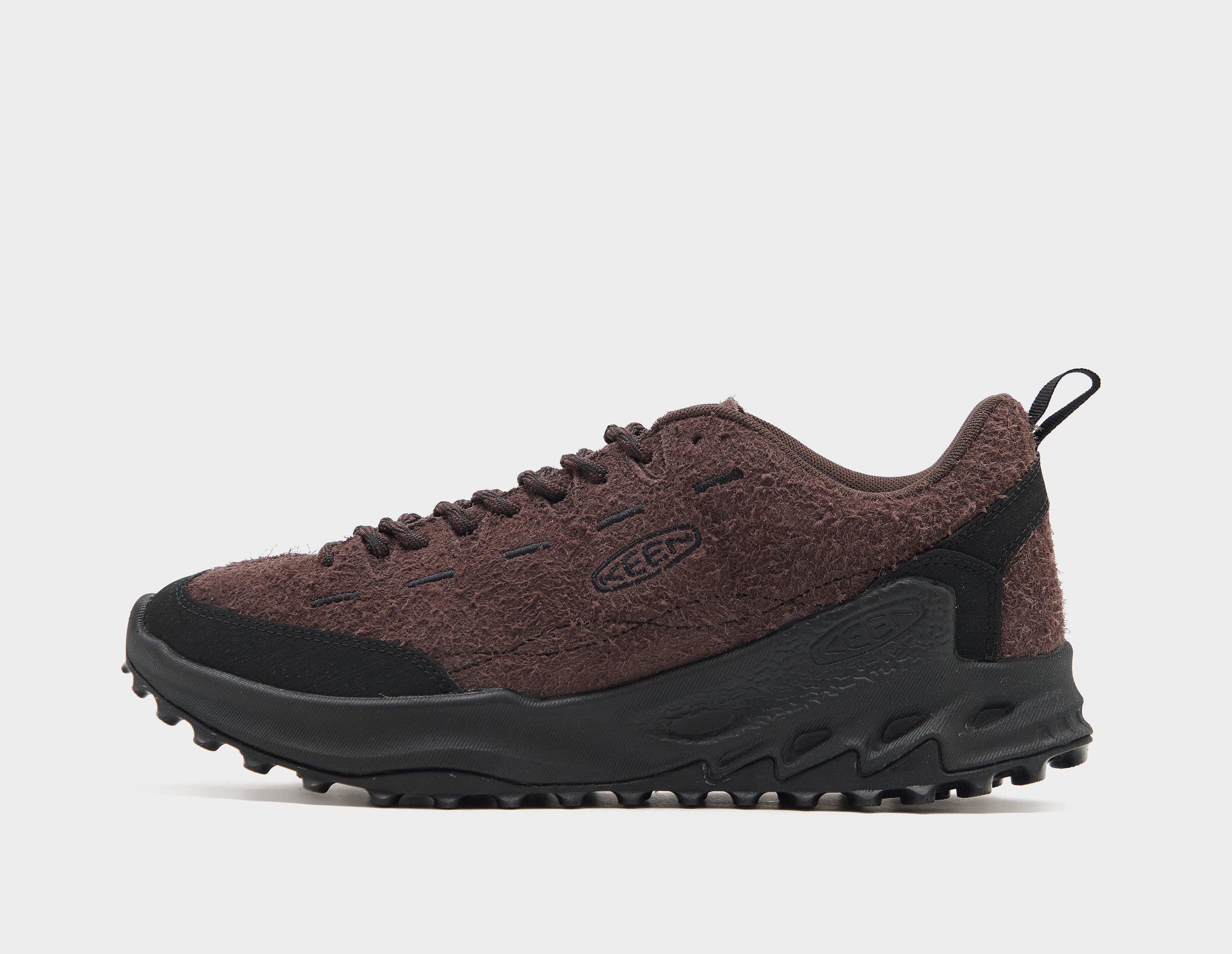Keen Jasper Zionic, marrón