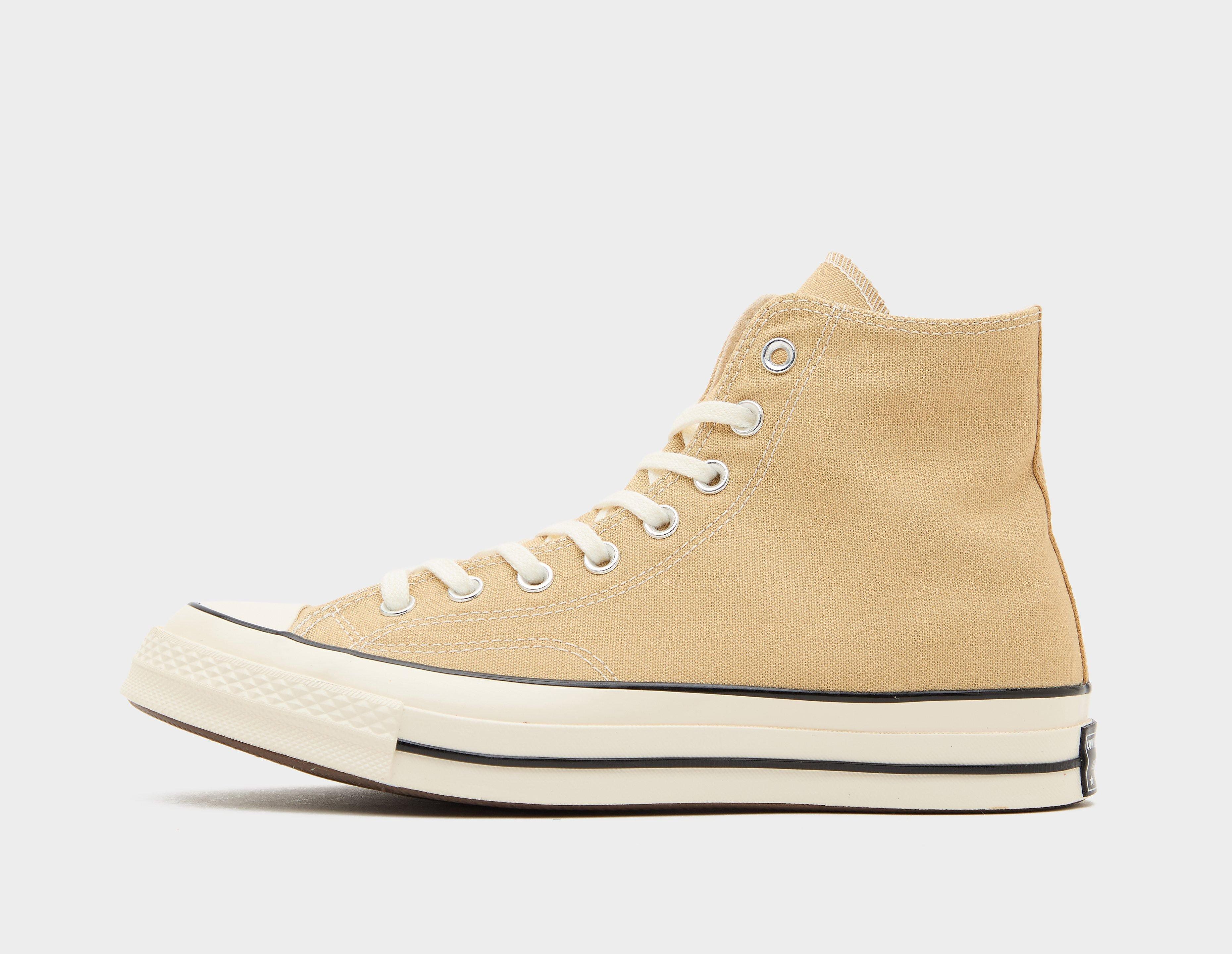 Converse Chuck 70 Hi, beige