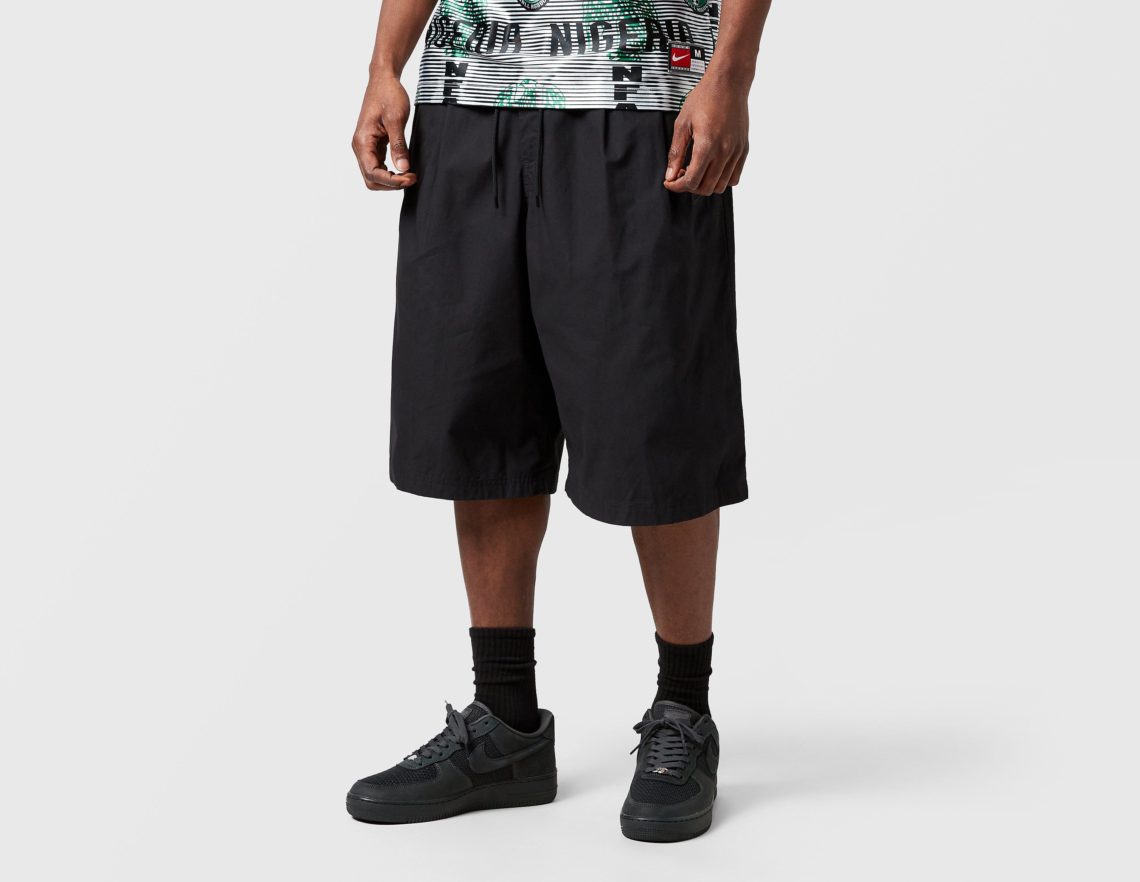 Nike Club Oversized Shorts