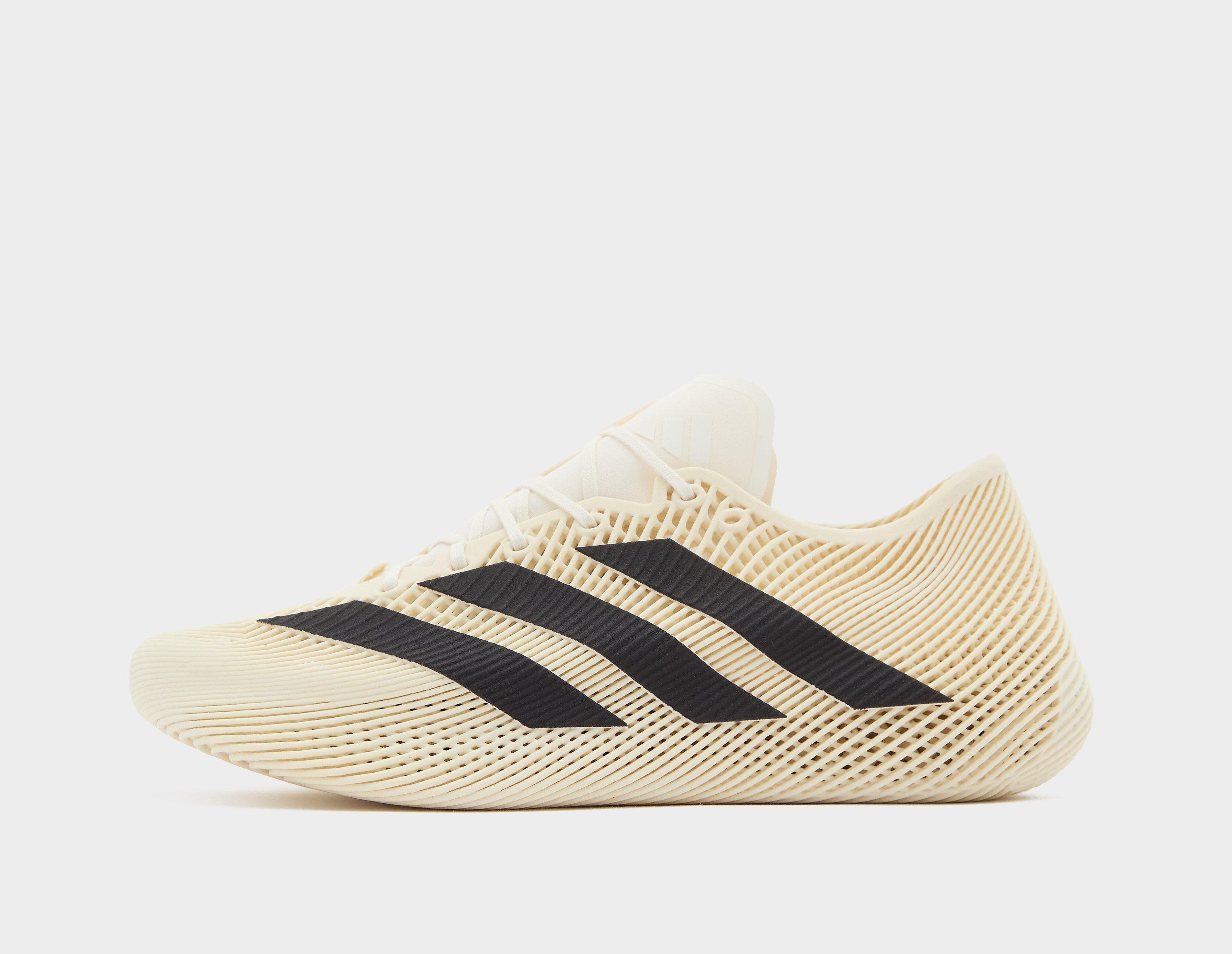 adidas Climacool Laced, blanco