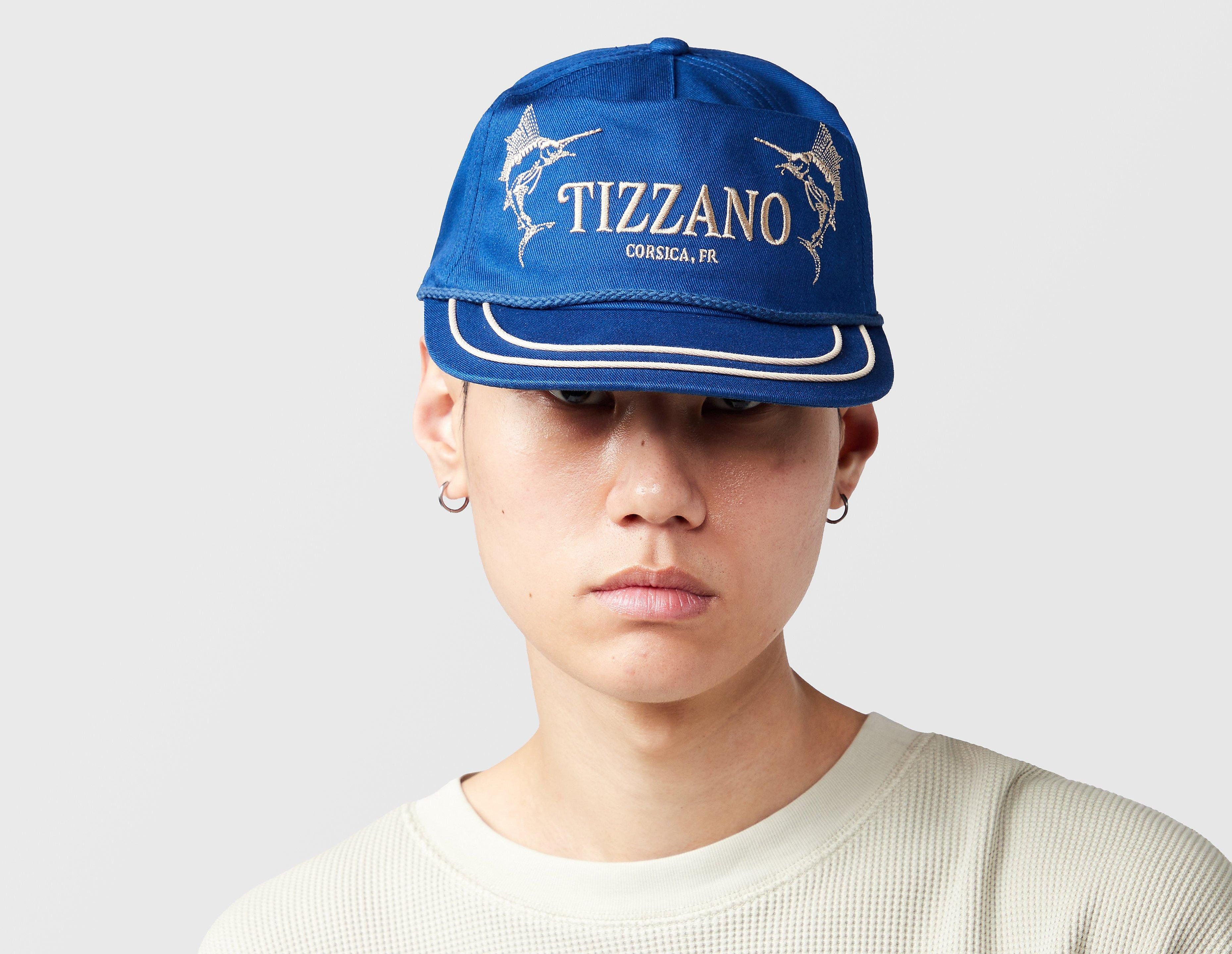 VISIT Tizzano Cap