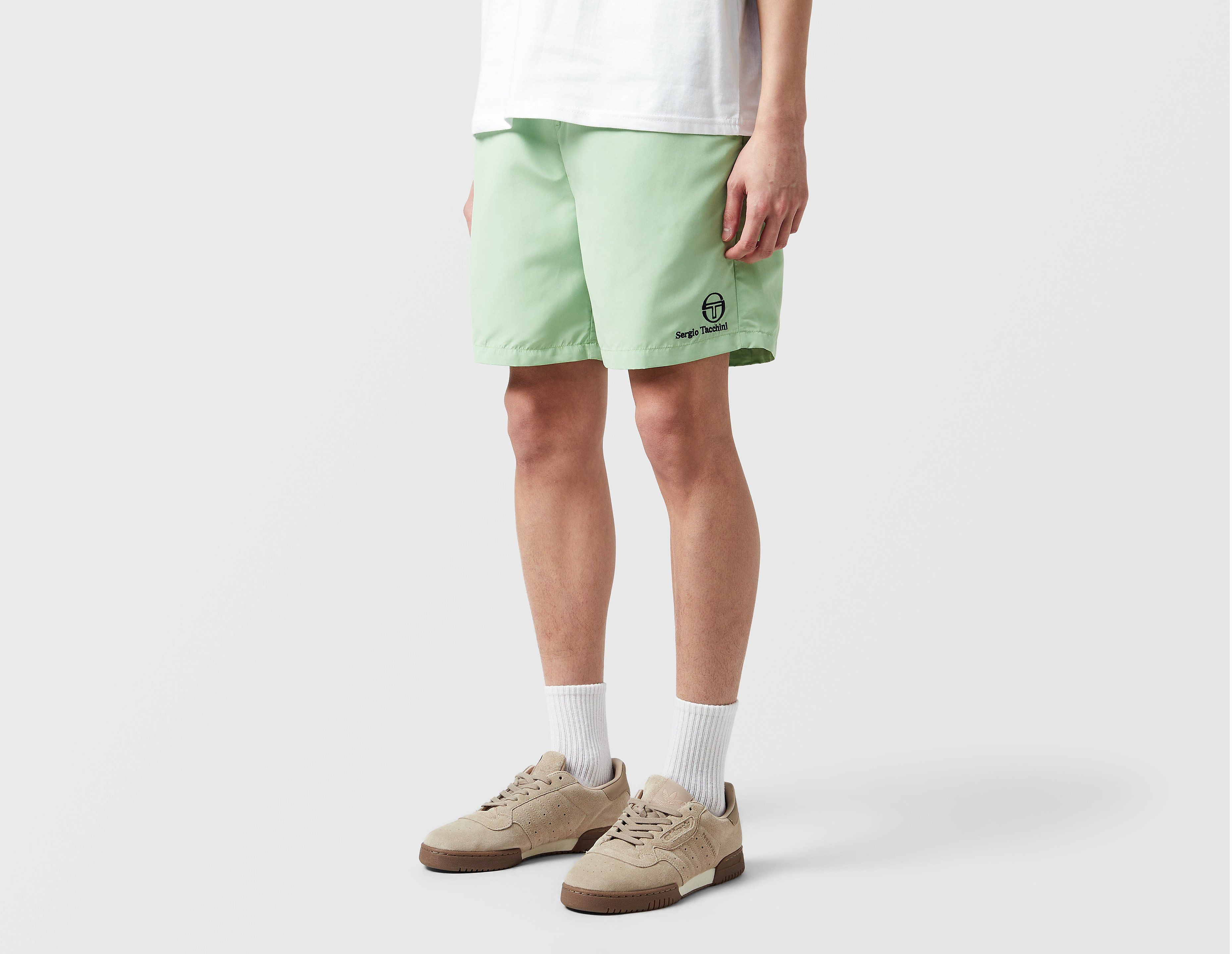Sergio Tacchini Cordosa Shorts, verde